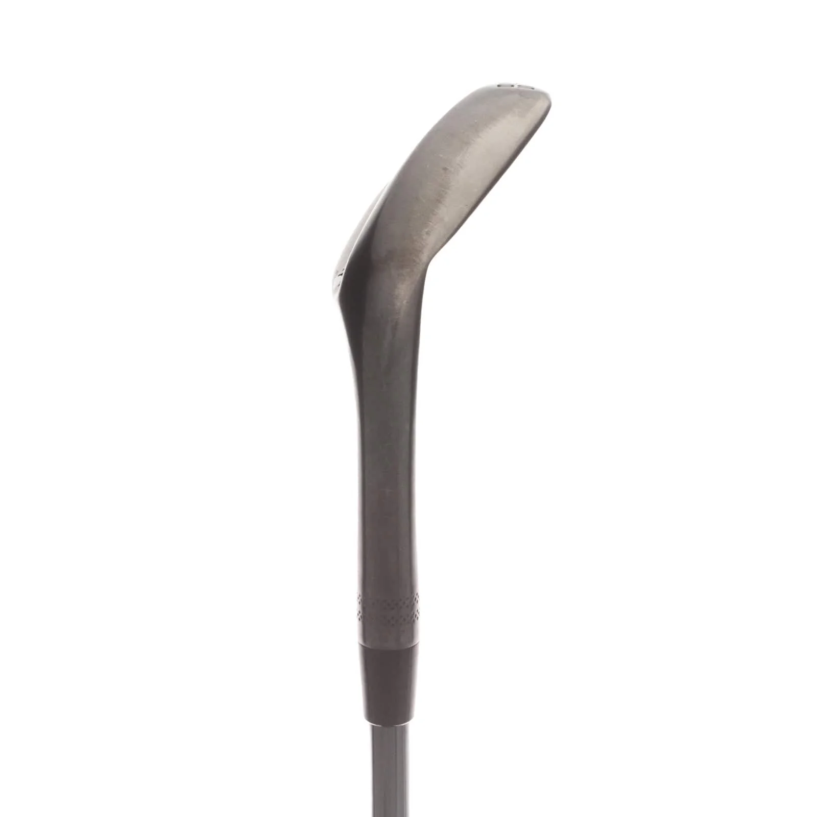 Callaway Opus SP Graphite Mens Right Hand Lob Wedge 58* 10 Bounce S Grind Wedge - UST Mamiya Recoil Dart 65 - Image 3