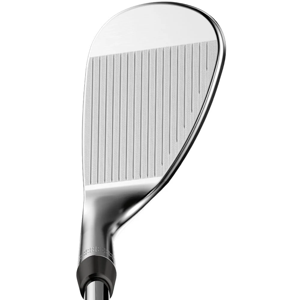 Callaway Opus SP+ Brushed Chrome Wedge - Steel - Image 2