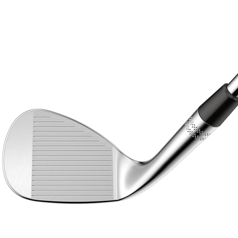 Callaway Opus SP+ Brushed Chrome Wedge - Steel - Image 3
