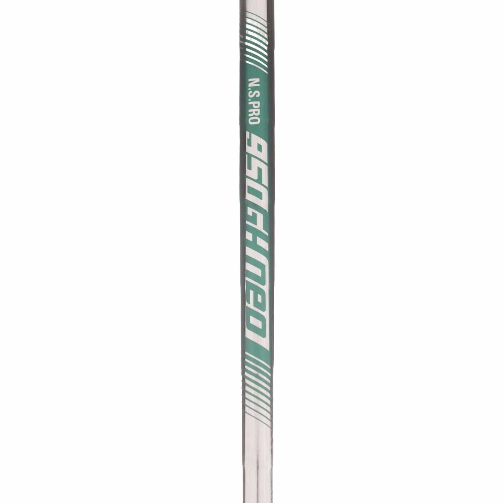 Callaway Opus SP Steel Mens Right Hand Approach Wedge 48* 10 Bounce S Grind Regular - N.S.Pro 950 GH Neo - Image 4