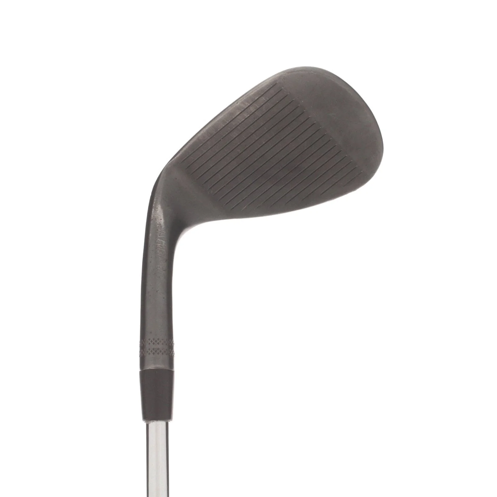 Callaway Opus SP Steel Mens Right Hand Sand Wedge 56* 10 Bounce S Grind Stiff - Dynamic Gold - Image 2