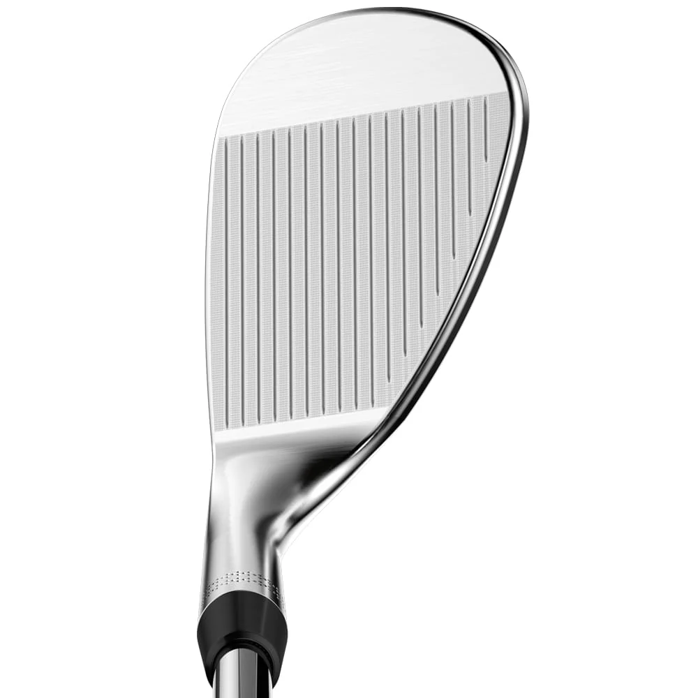 Callaway Opus SP Brushed Chrome Wedge - Graphite - Image 2