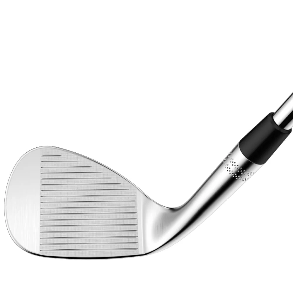 Callaway Opus SP Brushed Chrome Wedge - Graphite - Image 3