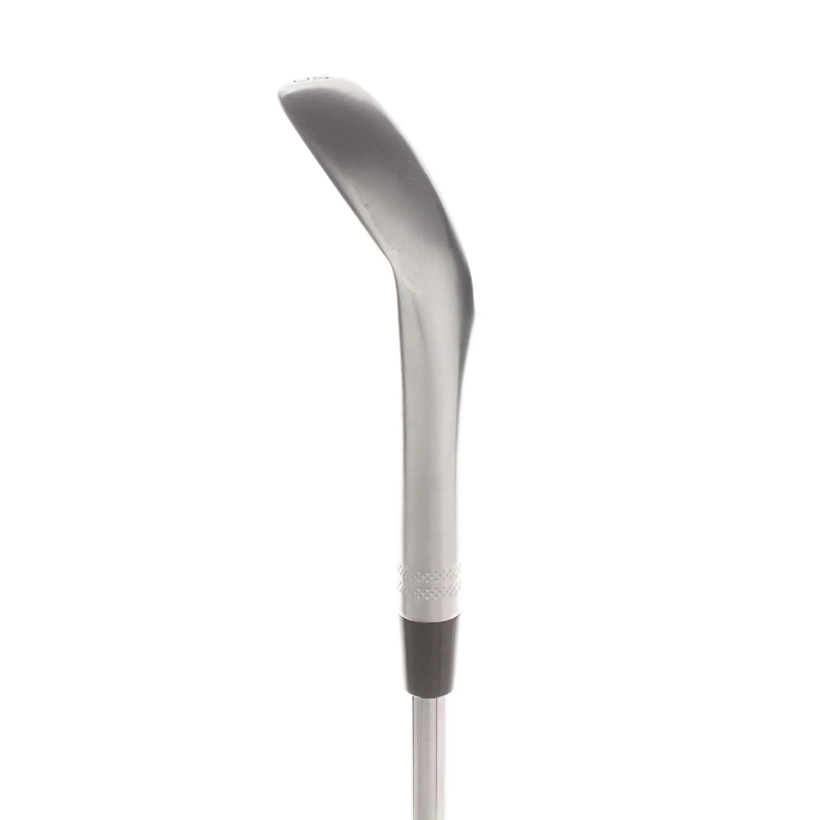 Callaway Opus Steel Mens Left Hand Gap Wedge 48* 10 Bounce S Grind Wedge - Dynamic Gold 115 - Image 3