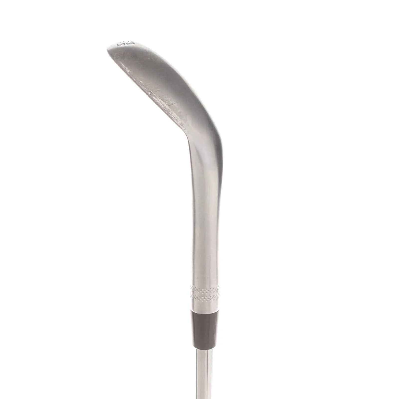 Callaway Opus Steel Mens Left Hand Lob Wedge 58* 10 Bounce S Grind Wedge - Dynamic Gold 115 - Image 3