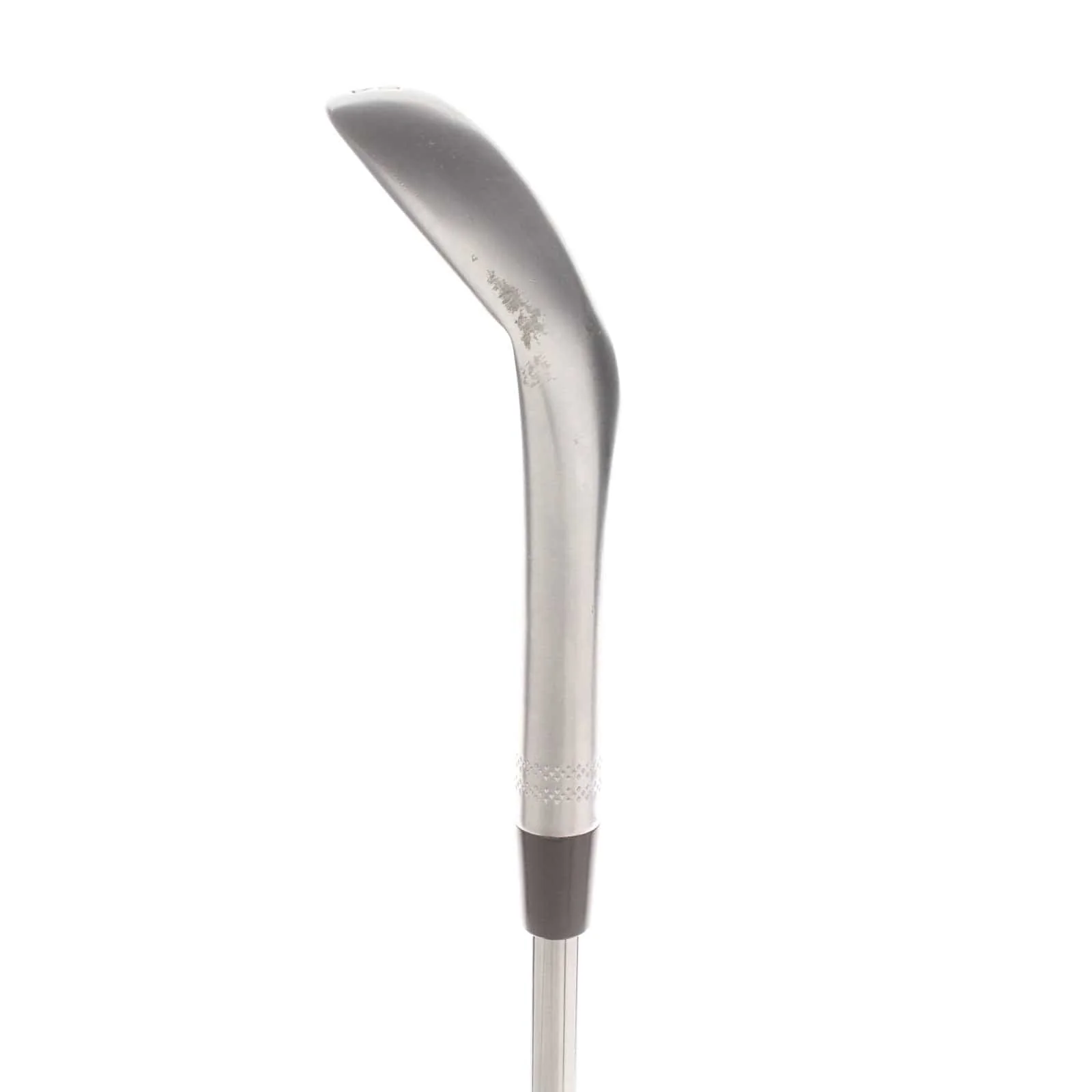 Callaway Opus Steel Mens Left Hand Sand Wedge 54* 12 Bounce S Grind Wedge - Dynamic Gold 115 - Image 3