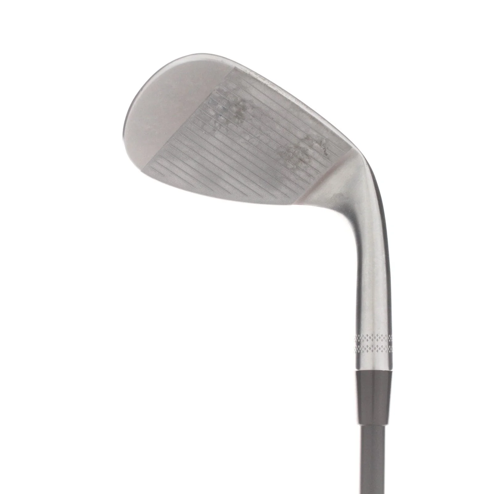 Callaway Opus Steel Mens Left Hand Sand Wedge 56* 12 Bounce S Grind Wedge - Dynamic Gold Mid 115 - Image 2