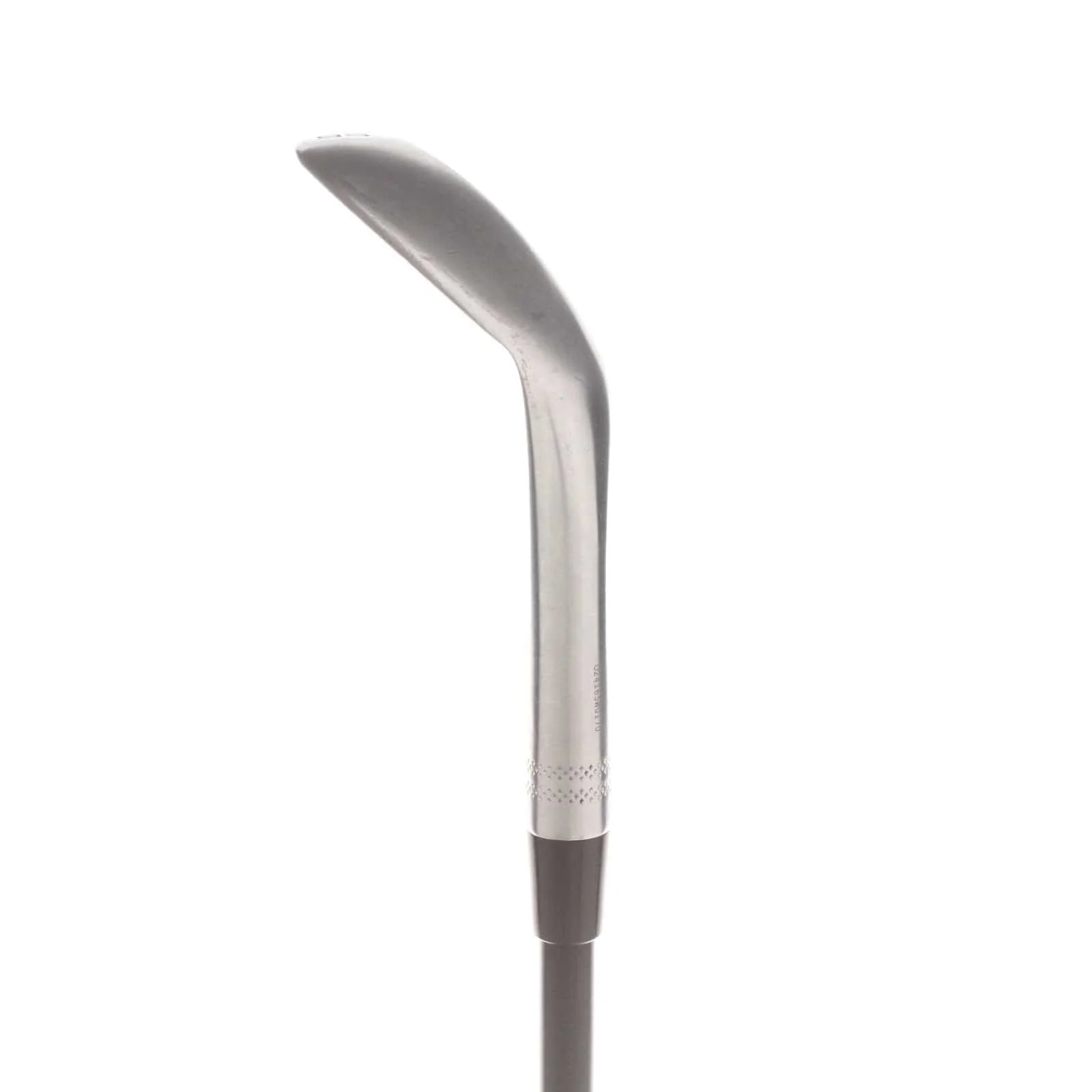 Callaway Opus Steel Mens Left Hand Sand Wedge 56* 12 Bounce S Grind Wedge - Dynamic Gold Mid 115 - Image 3