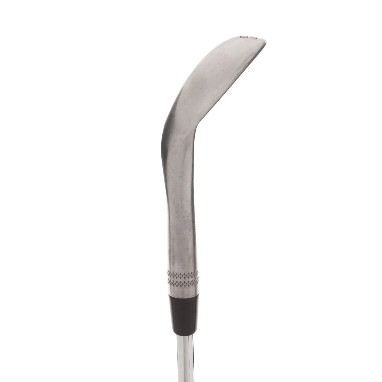 Callaway Opus Steel Mens Right Hand Gap Wedge -1" 50* 10 Bounce S Grind Wedge Flex - N.S.PRO - Image 3