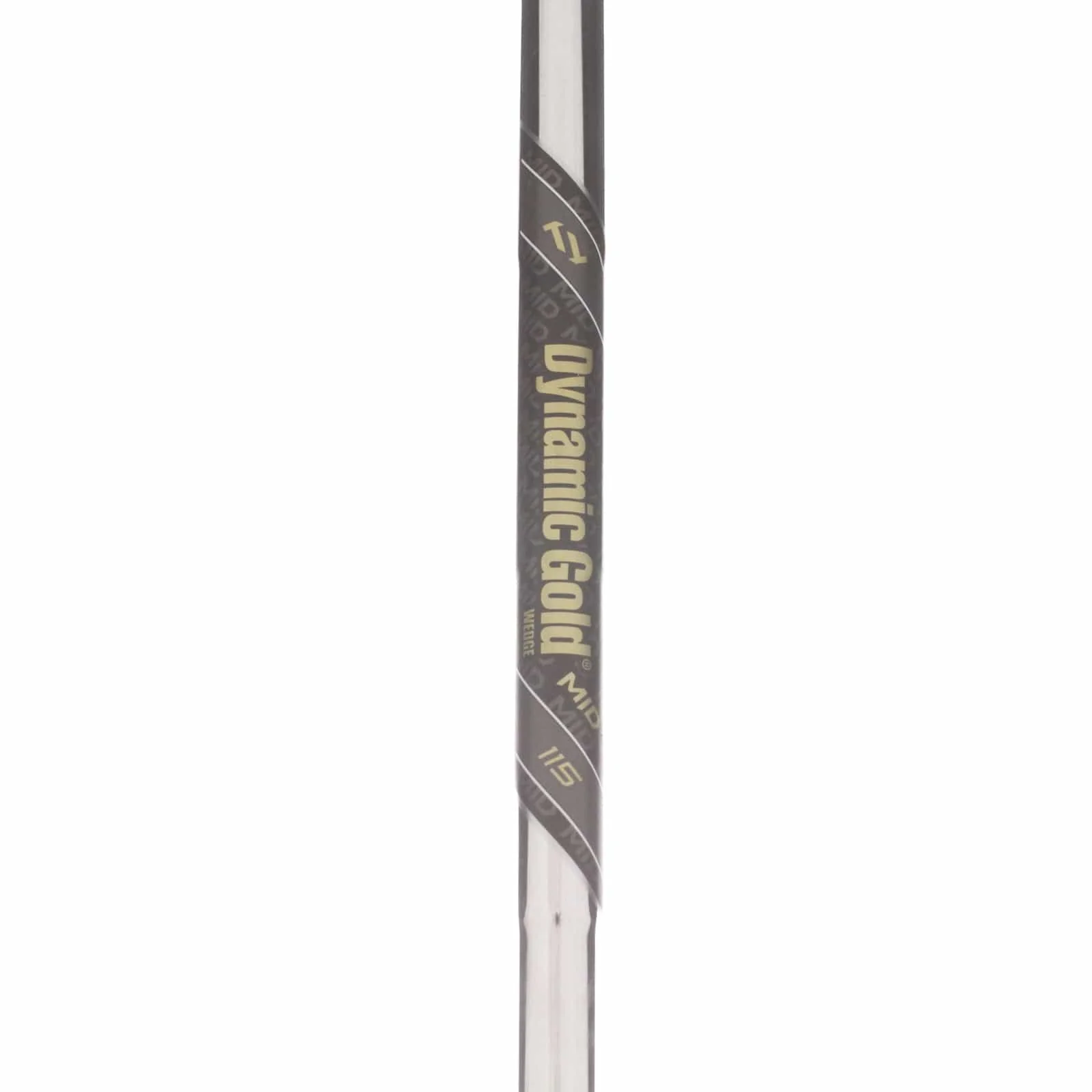 Callaway Opus Steel Mens Right Hand Gap Wedge 48* 10 Bounce S Grind Wedge - Dynamic Gold Mid 115 - Image 4