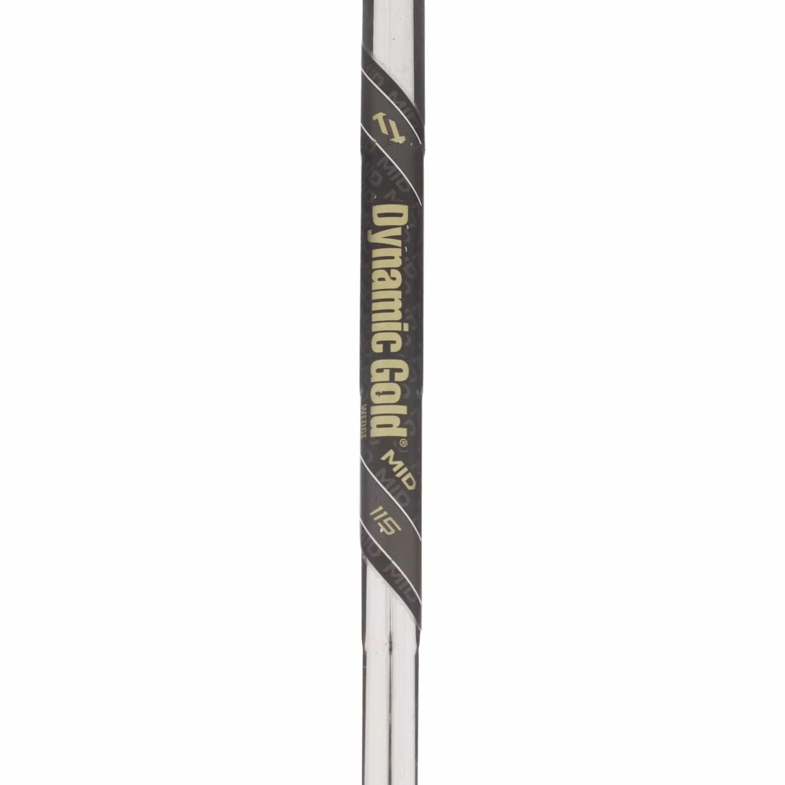 Callaway Opus Steel Mens Right Hand Gap Wedge 50* 10 Bounce S Grind Wedge - Dynamic Gold Mid 115 - Image 4