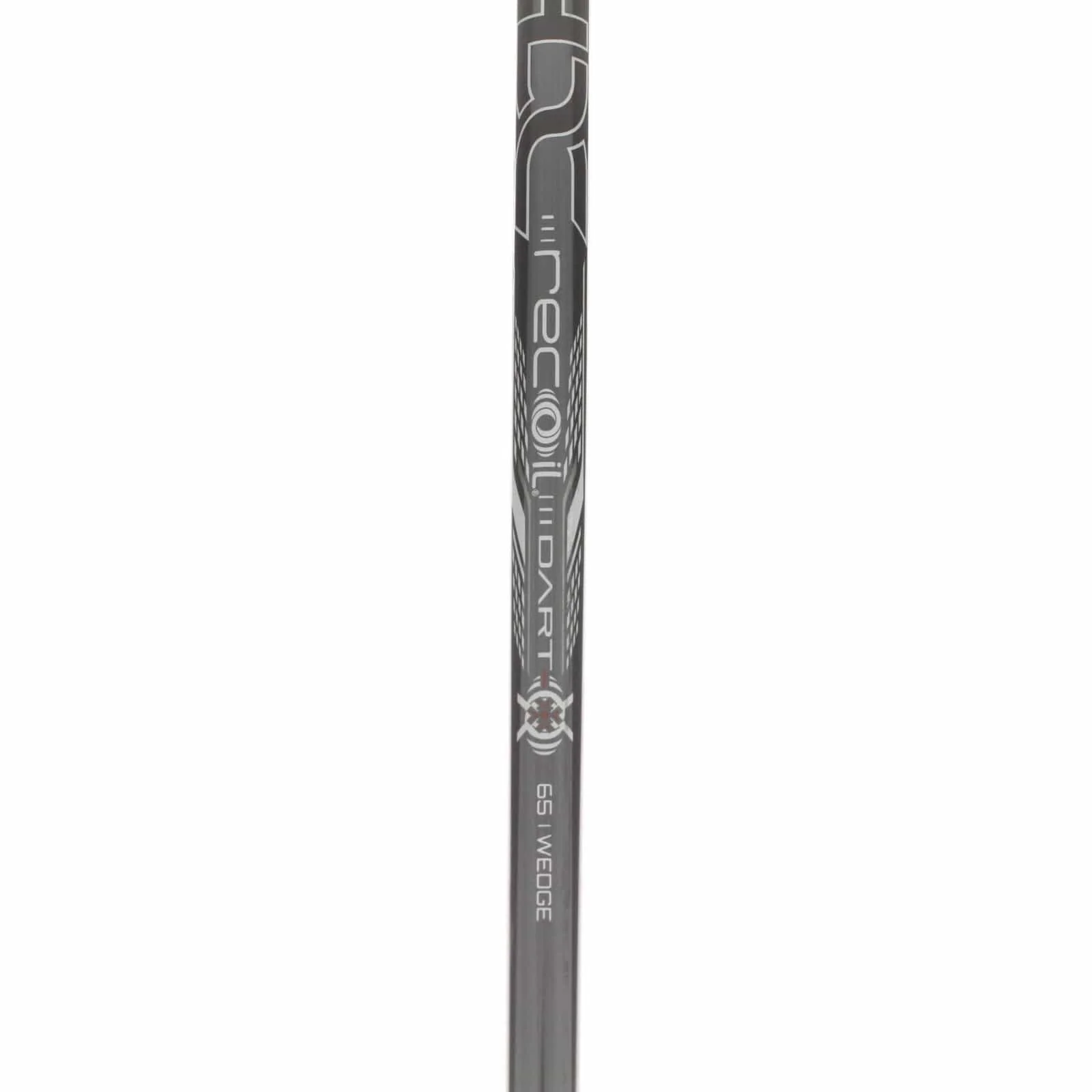 Callaway Opus Steel Mens Right Hand Gap Wedge 50* 10 Bounce S Grind Wedge - Recoil Dart 65 - Image 4