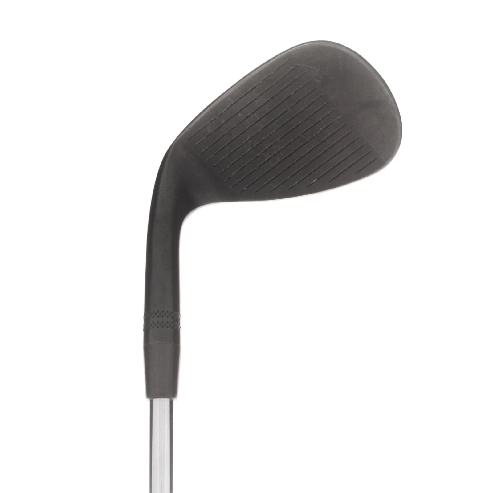 Callaway Opus Steel Mens Right Hand Gap Wedge 52* 10 Bounce S Grind Wedge - Dynamic Gold Mid 115 - Image 2