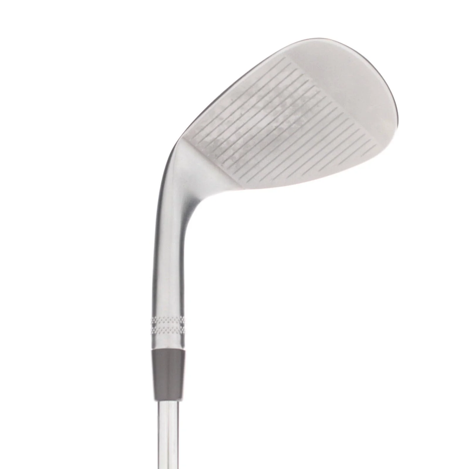 Callaway Opus Steel Mens Right Hand Lob Wedge 58* 10 Bounce S Grind Wedge - Dynamic Gold 115 - Image 2