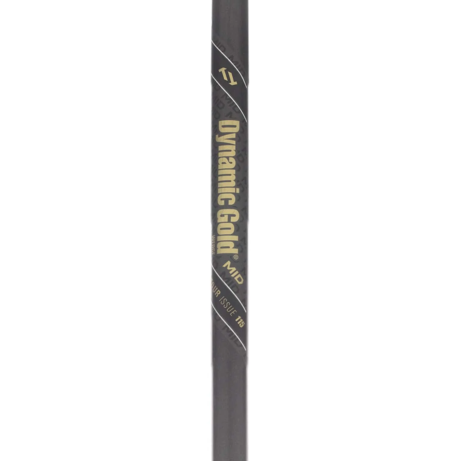 Callaway Opus Steel Mens Right Hand Lob Wedge 58* 10 Bounce S Grind Wedge - Dynamic Gold Mid 115 - Image 4