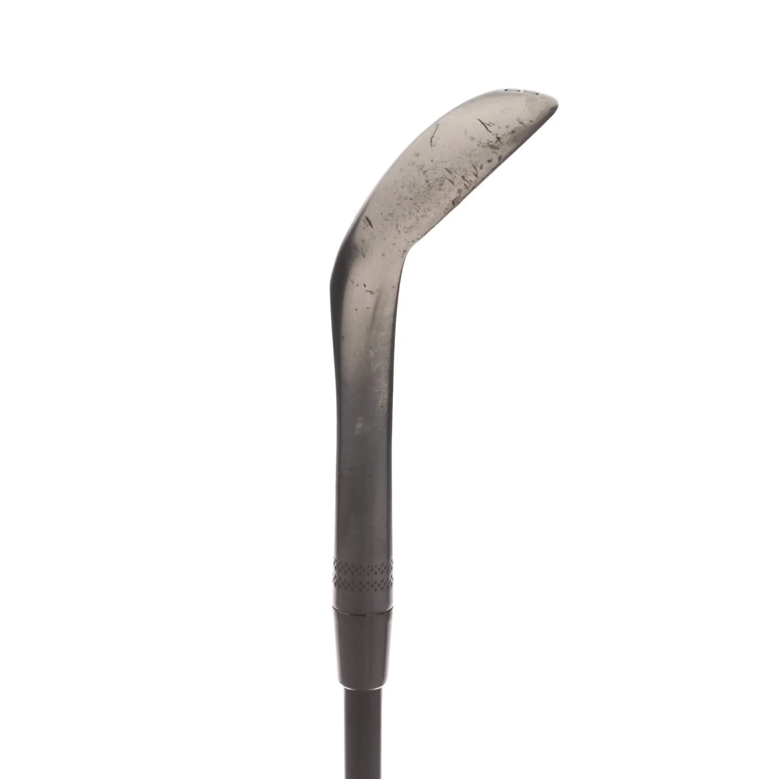Callaway Opus Steel Mens Right Hand Lob Wedge 58* 10 Bounce S Grind Wedge - Dynamic Gold Mid - Image 3