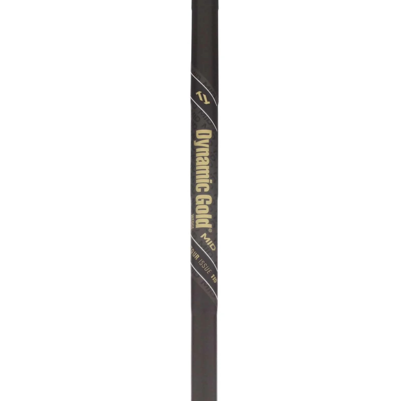 Callaway Opus Steel Mens Right Hand Lob Wedge 58* 10 Bounce S Grind Wedge - Dynamic Gold Mid - Image 4