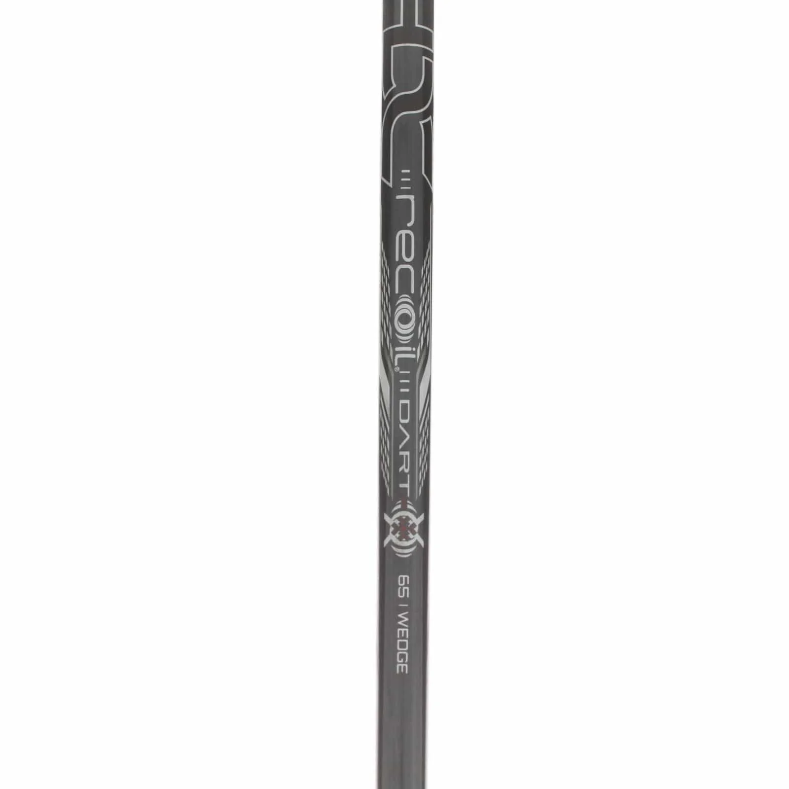 Callaway Opus Steel Mens Right Hand Lob Wedge 58* 10 Bounce S Grind Wedge - Recoil Dart 65 - Image 4