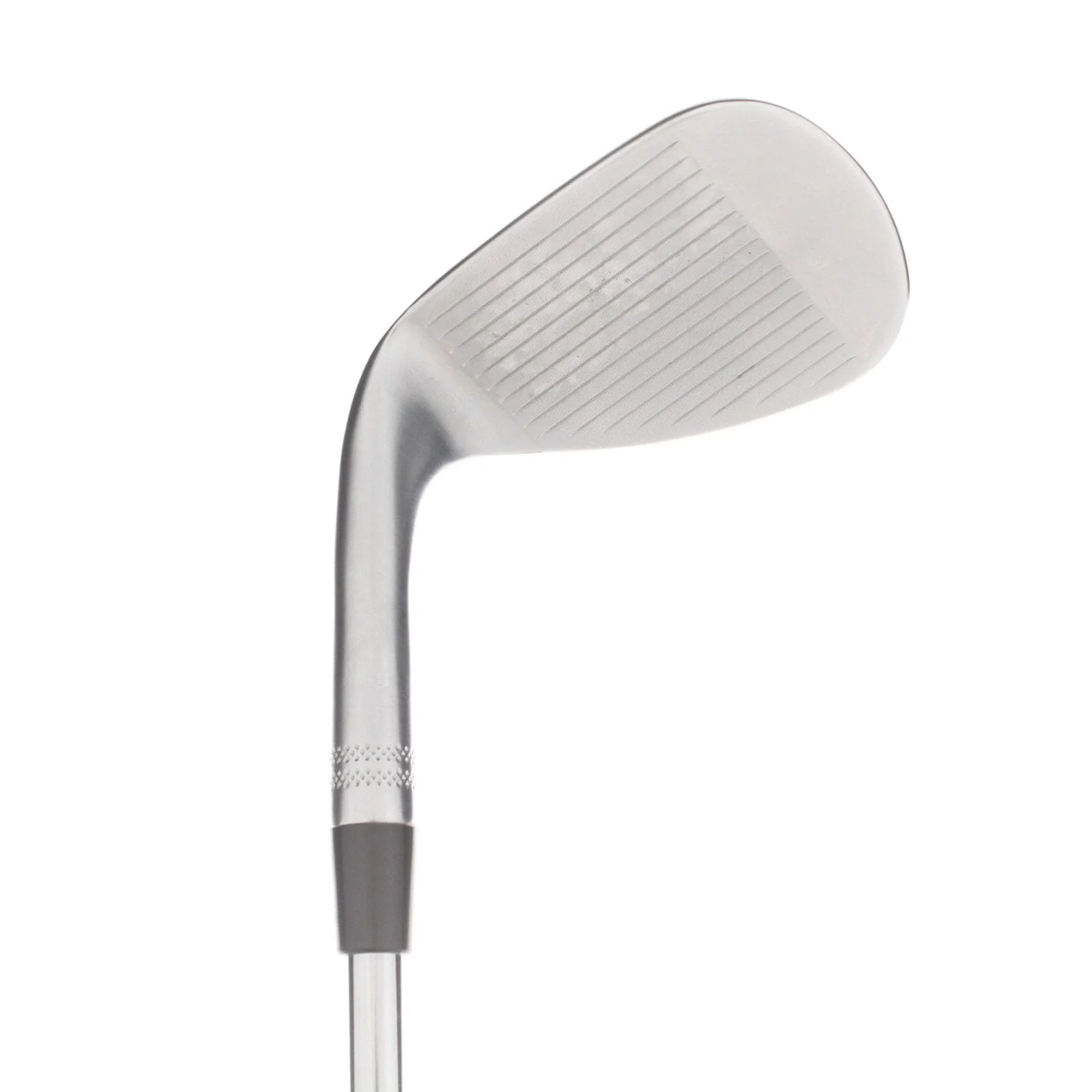 Callaway Opus Steel Mens Right Hand Lob Wedge 58* 12 Bounce W Grind Wedge - Dynamic Gold 115 - Image 2