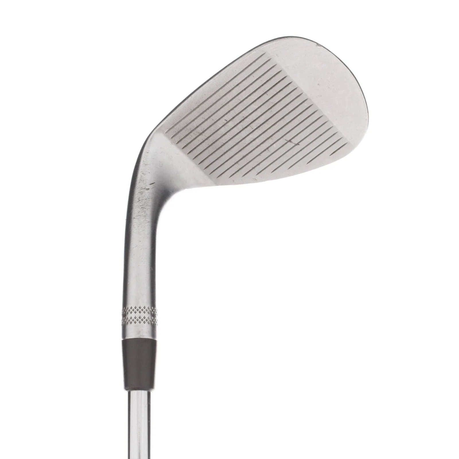 Callaway Opus Steel Mens Right Hand Lob Wedge 58* 12 Bounce W Grind Wedge - Dynamic Gold 115 - Image 2