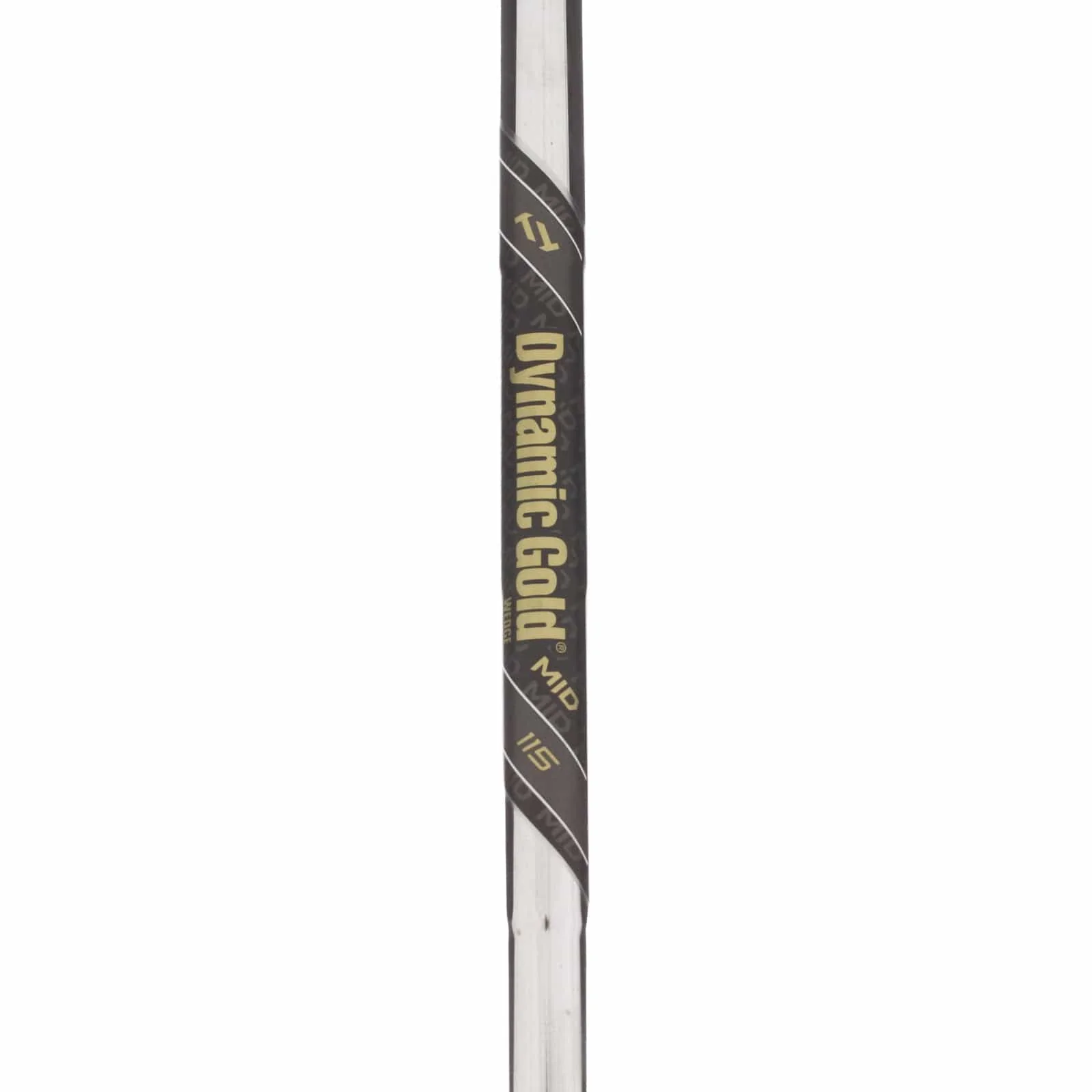 Callaway Opus Steel Mens Right Hand Lob Wedge 60* 10 Bounce S Grind Wedge - Dynamic Gold Mid 115 - Image 4