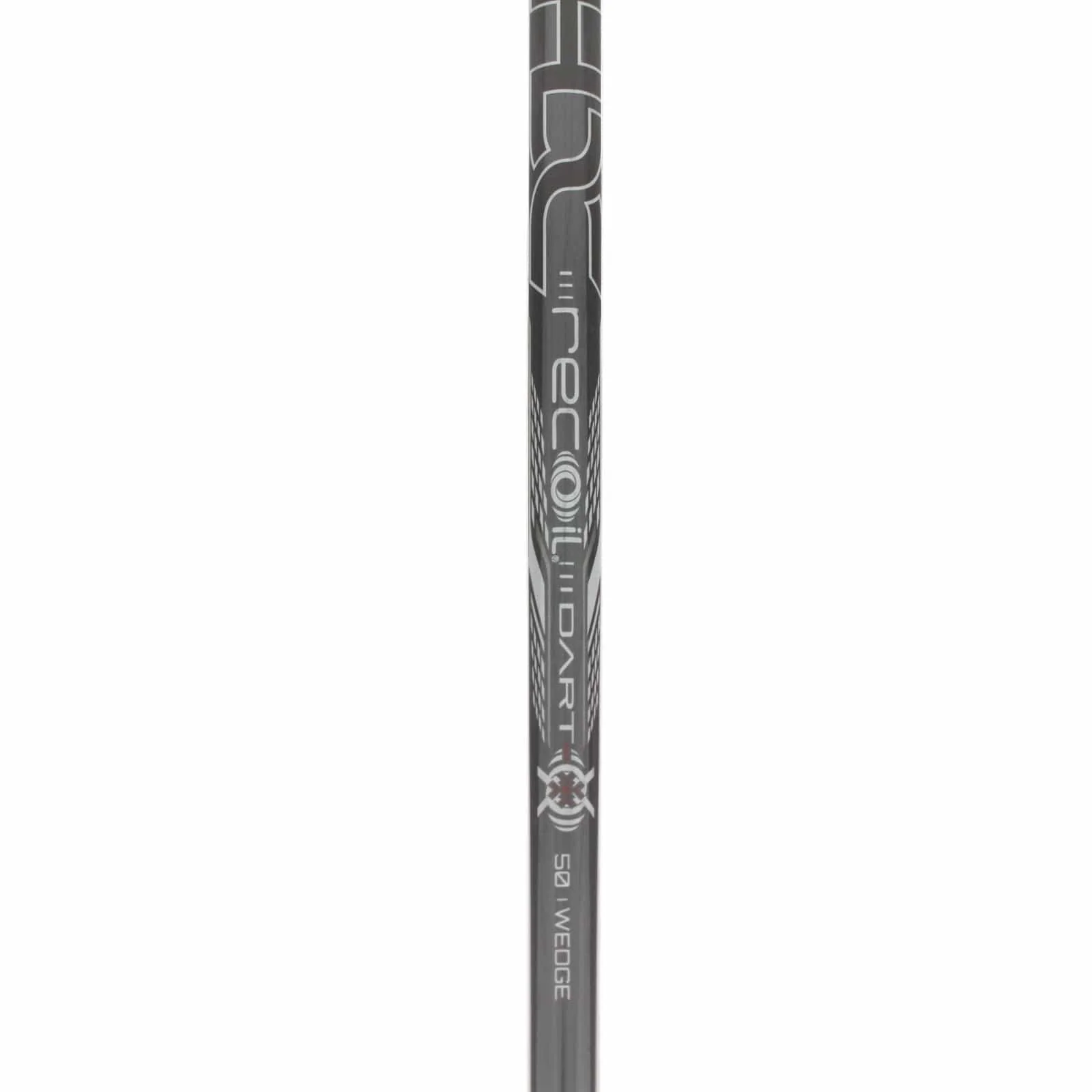 Callaway Opus Steel Mens Right Hand Lob Wedge 60* 10 Bounce S Grind Wedge - Recoil Dart 65 - Image 4