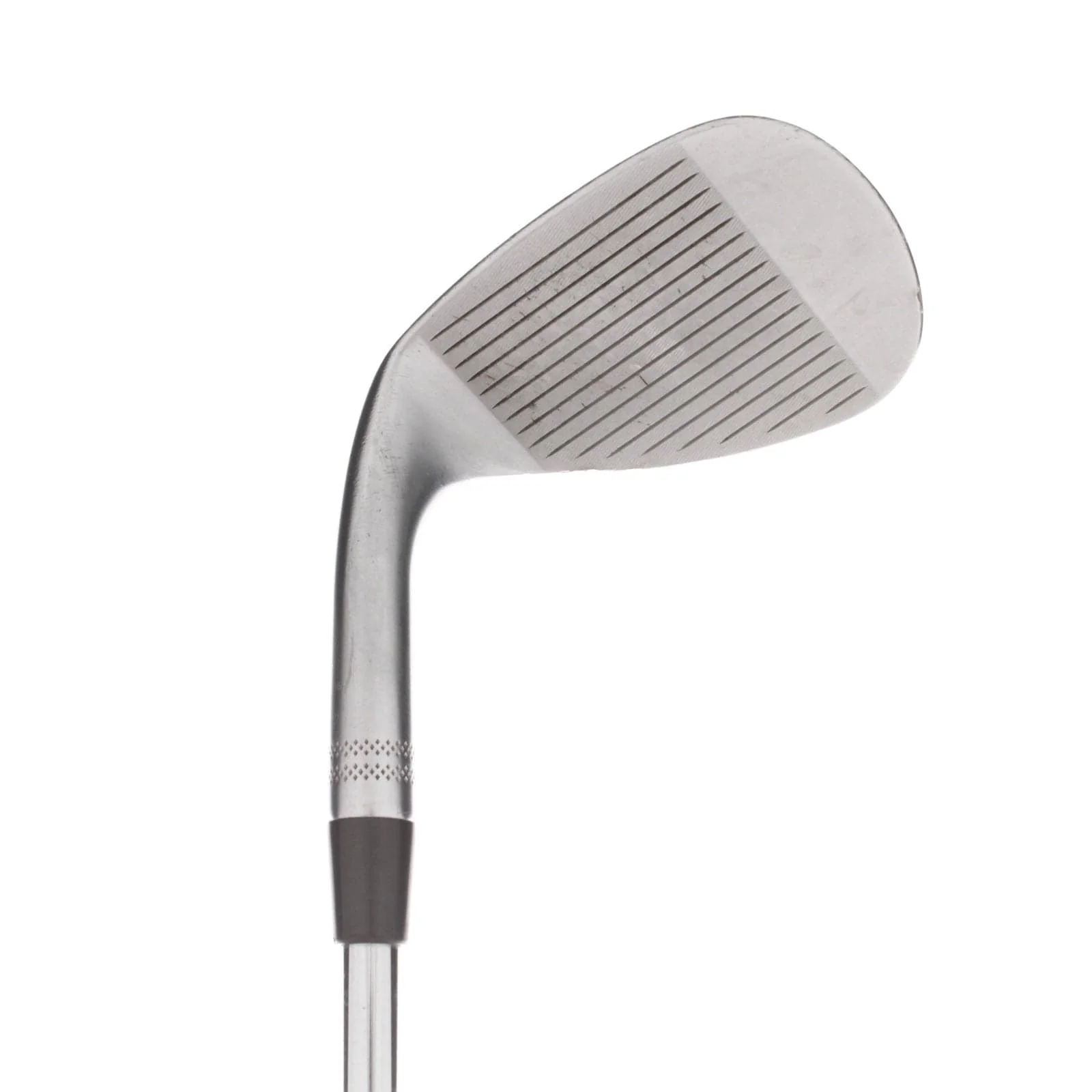 Callaway Opus Steel Mens Right Hand Sand Wedge 54* 12 Bounce S Grind Wedge - Dynamic Gold 115 - Image 2