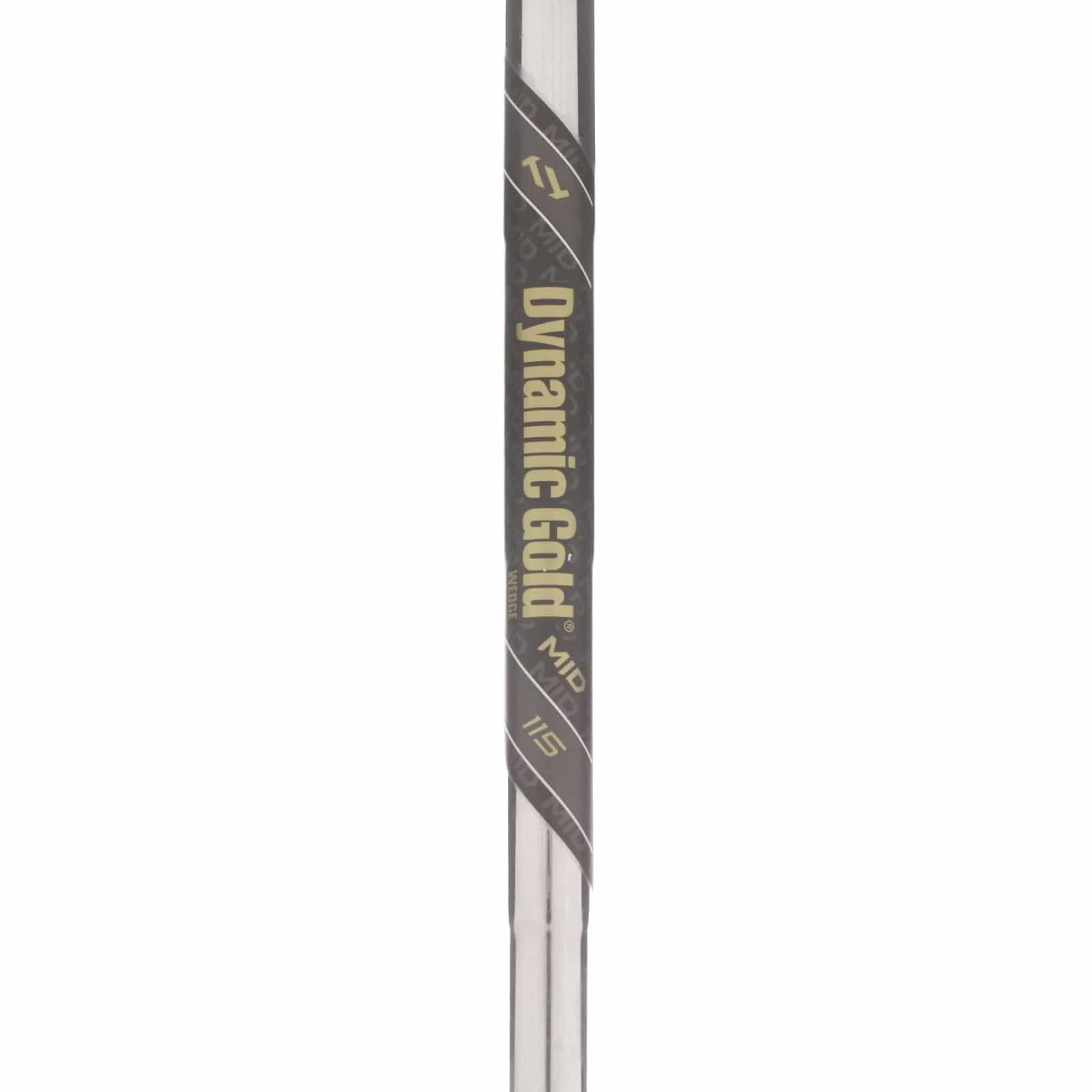 Callaway Opus Steel Mens Right Hand Sand Wedge 54* 12 Bounce S Grind Wedge - Dynamic Gold Mid 115 - Image 4