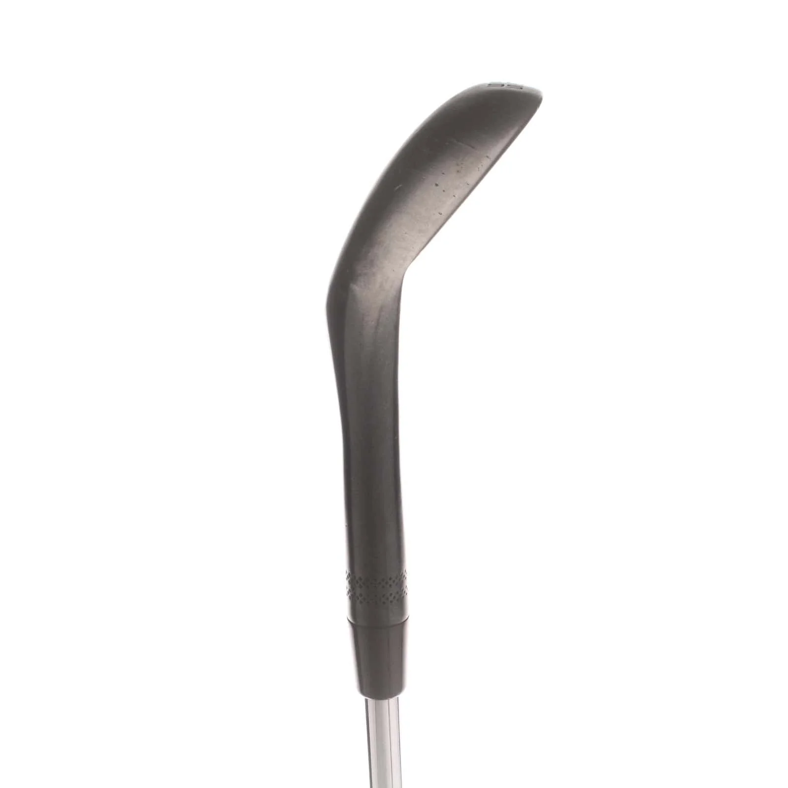 Callaway Opus Steel Mens Right Hand Sand Wedge 56* 12 Bounce S Grind Wedge - Dynamic Gold Mid 115 - Image 3