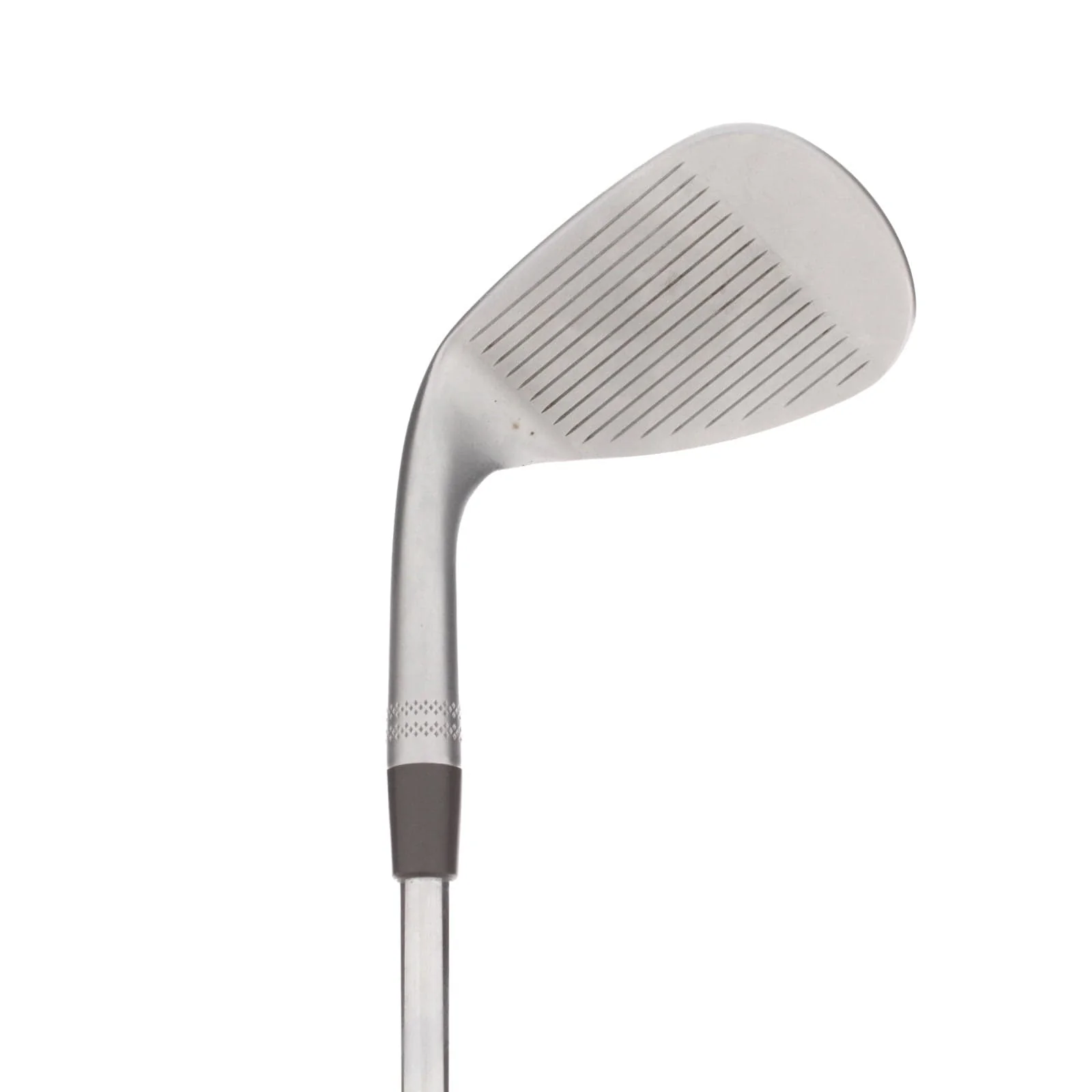 Callaway Opus Steel Mens Right Hand Sand Wedge 56* 12 Bounce S Grind Wedge - Dynamic Gold Mid 115 - Image 2
