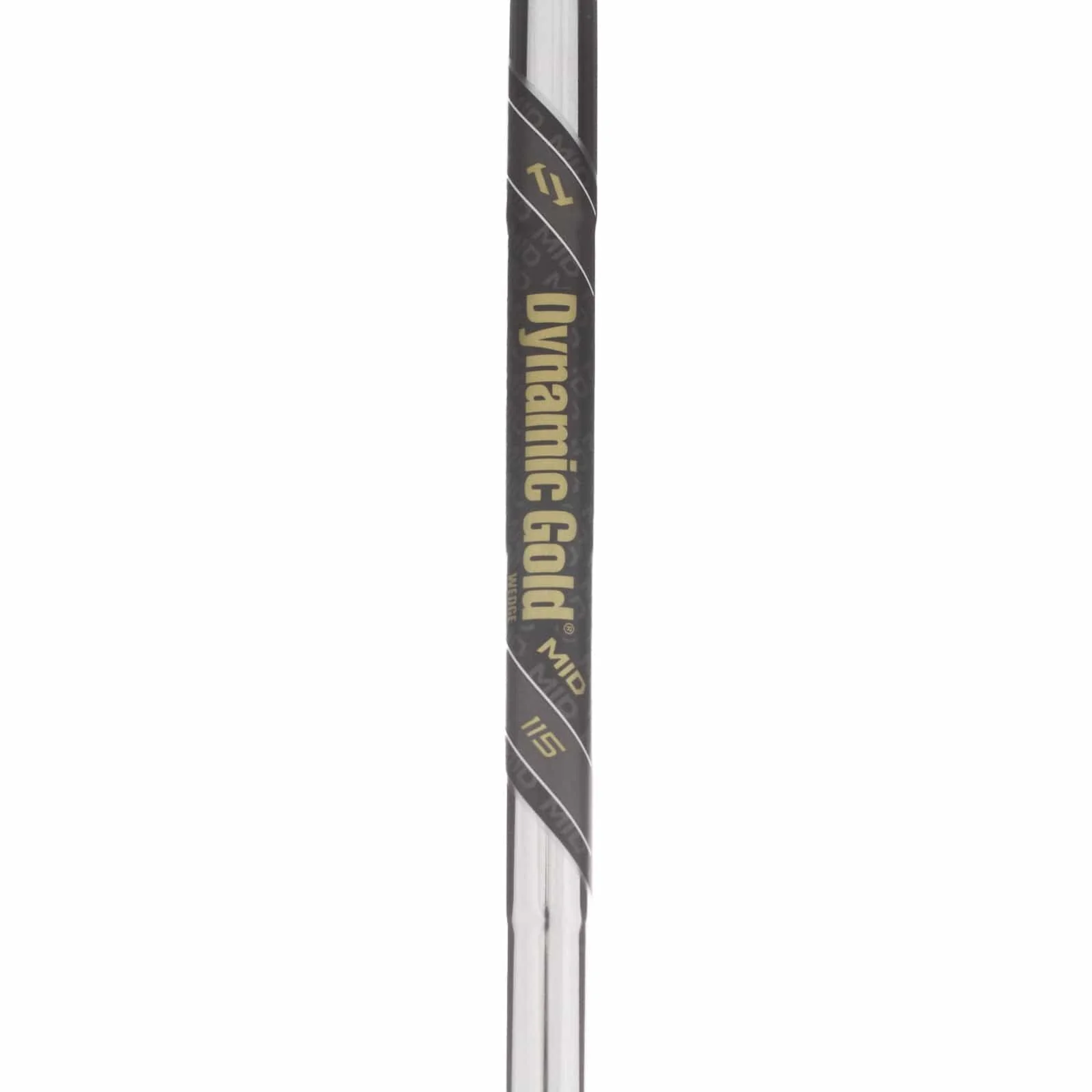 Callaway Opus Steel Mens Right Hand Sand Wedge 56* 12 Bounce S Grind Wedge Flex - Dynamic Gold Mid 115 - Image 4