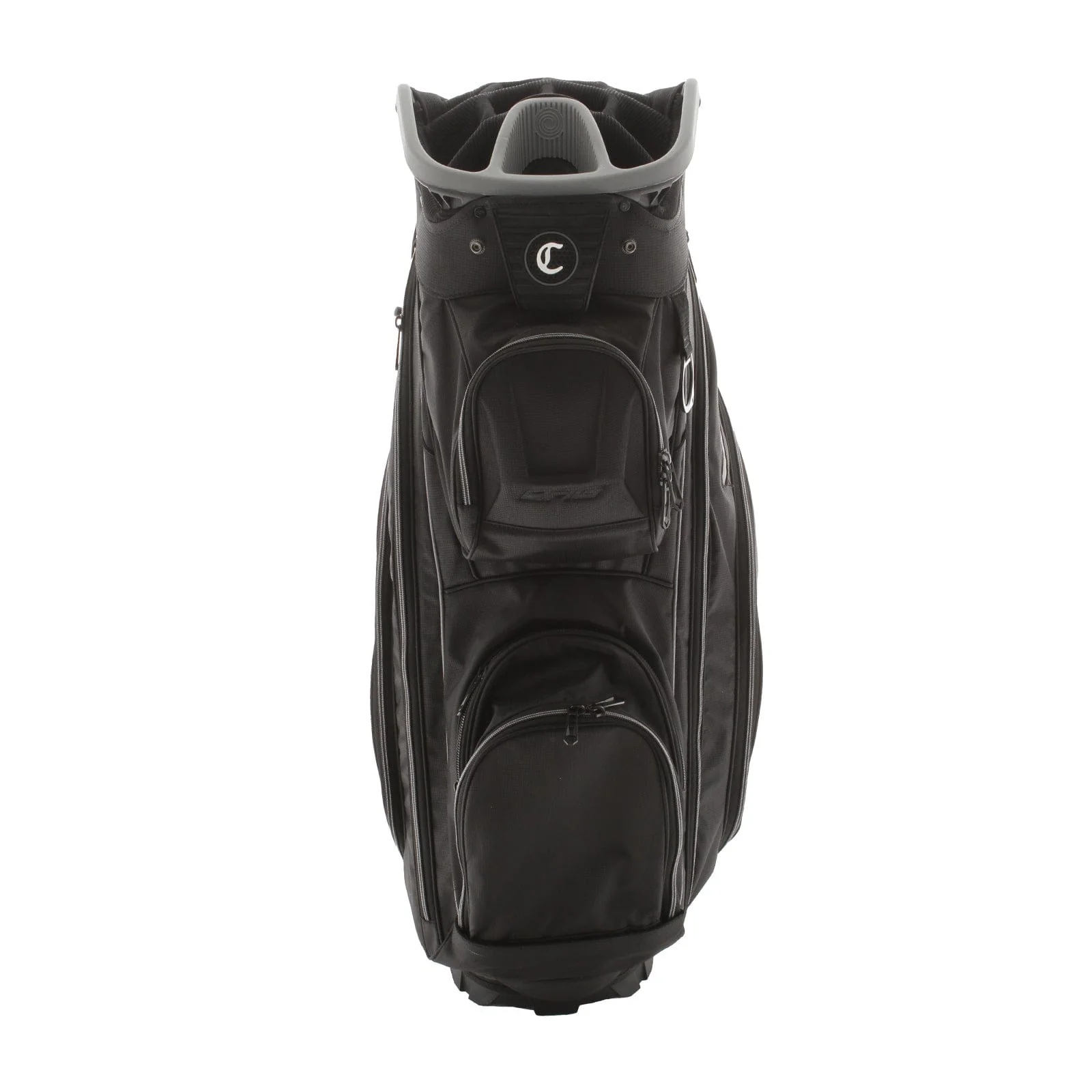 Callaway ORG14 Cart Bag - Black/Grey - Image 4