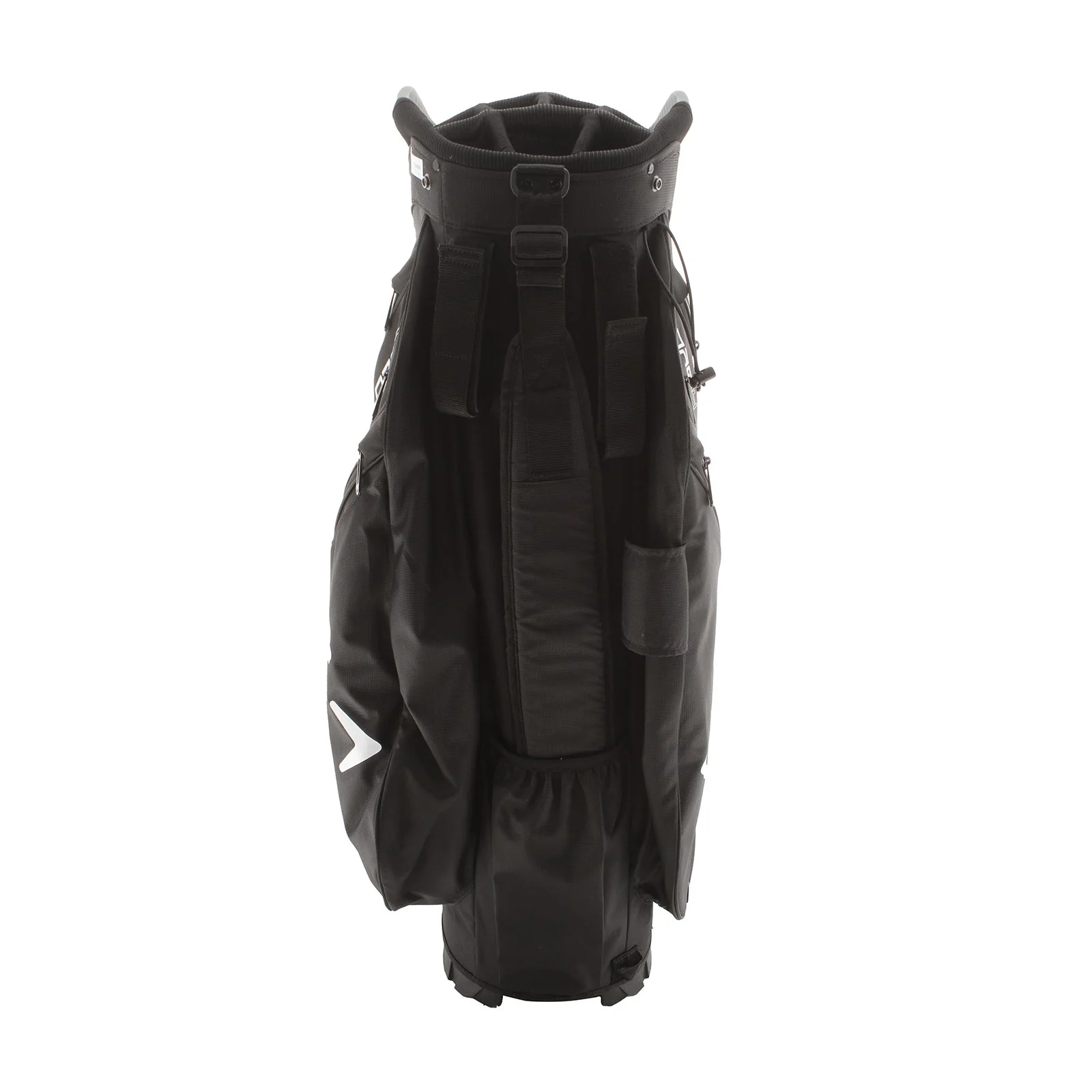 Callaway ORG14 Cart Bag - Black/Grey - Image 5