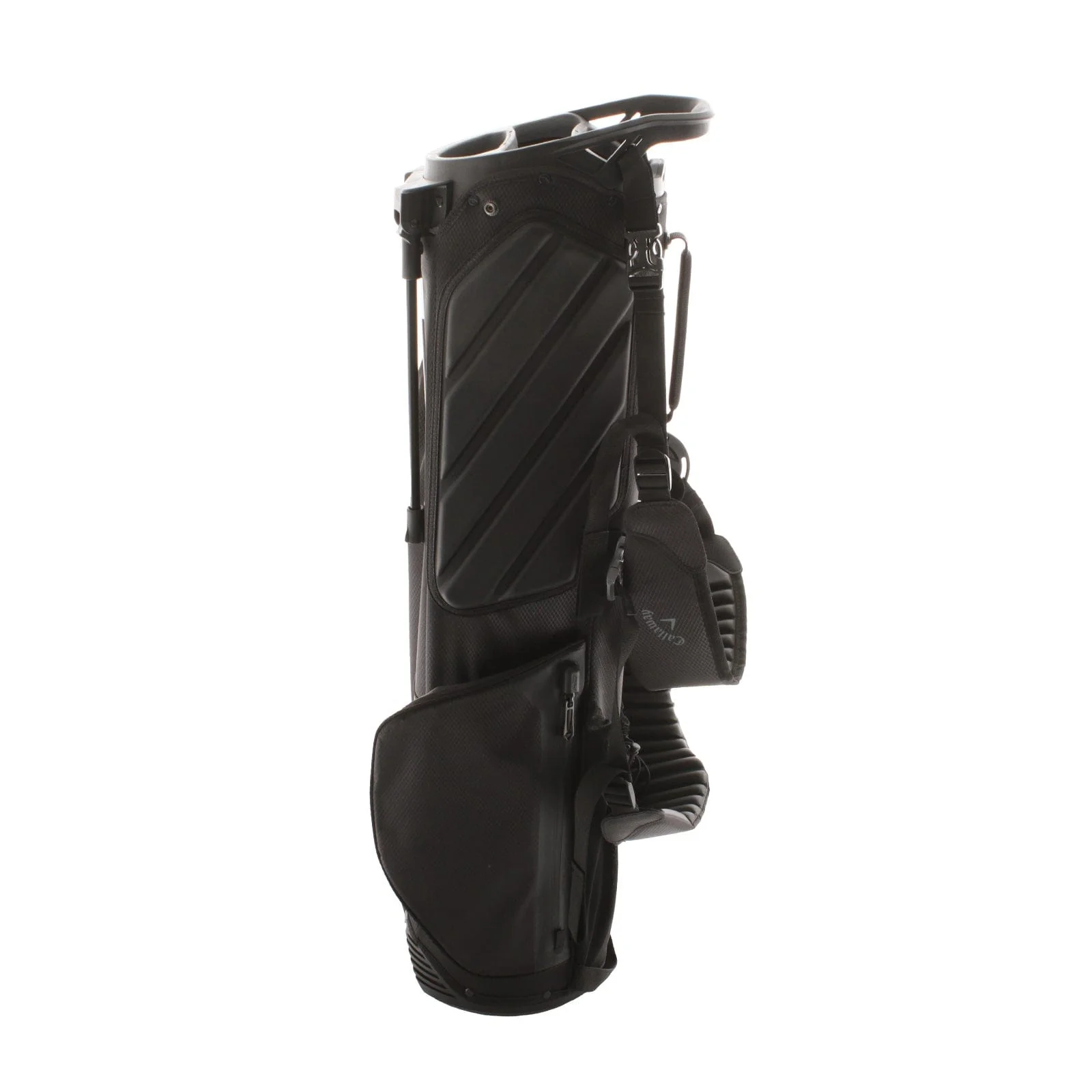 Callaway Par 3 HD Pencil Bag - Black - Image 3