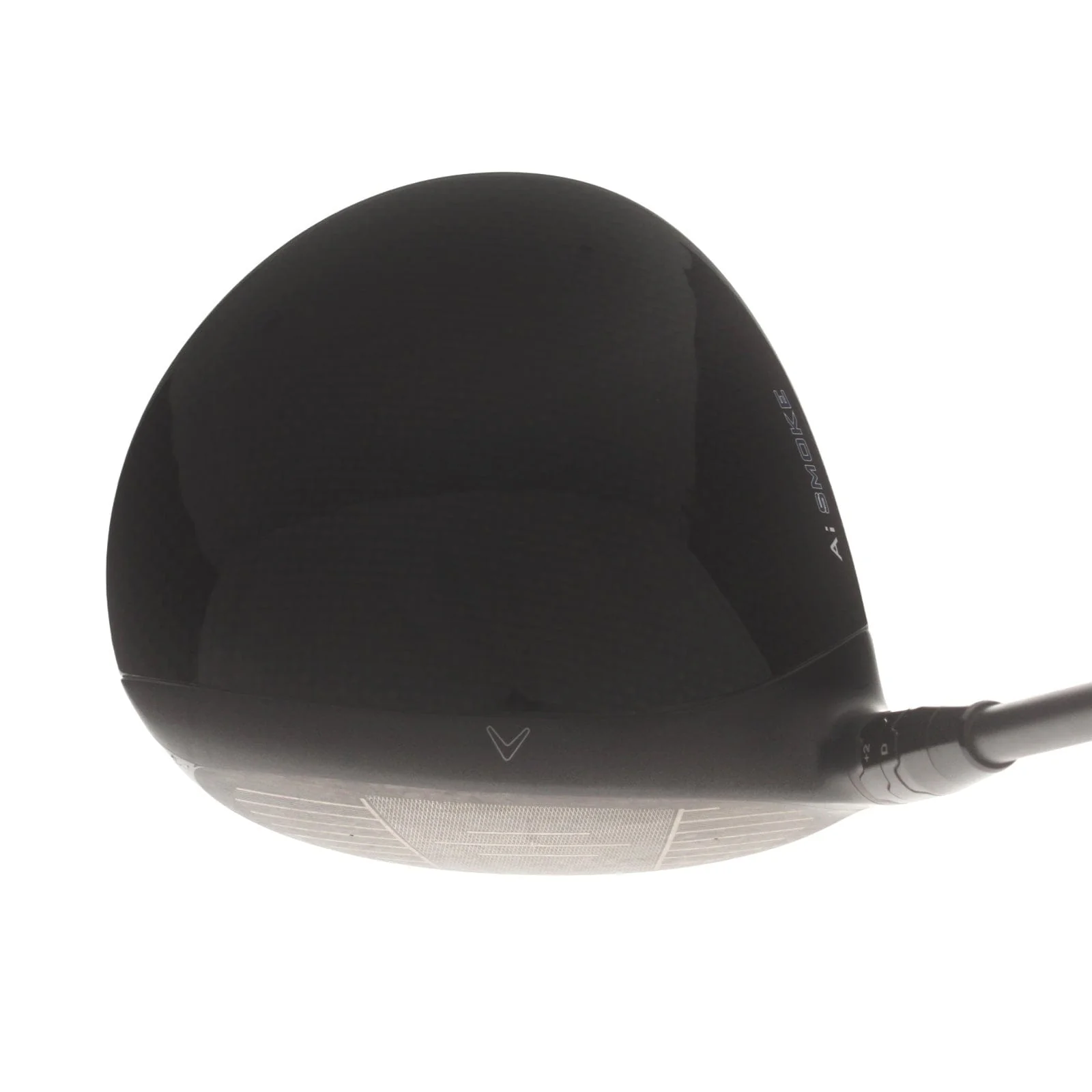 Callaway Paradym Ai Smoke Max D Graphite Mens Right Hand Driver 10.5* Stiff - Mitsubishi Chemical Tensei AV Series Blue 65 - Image 3