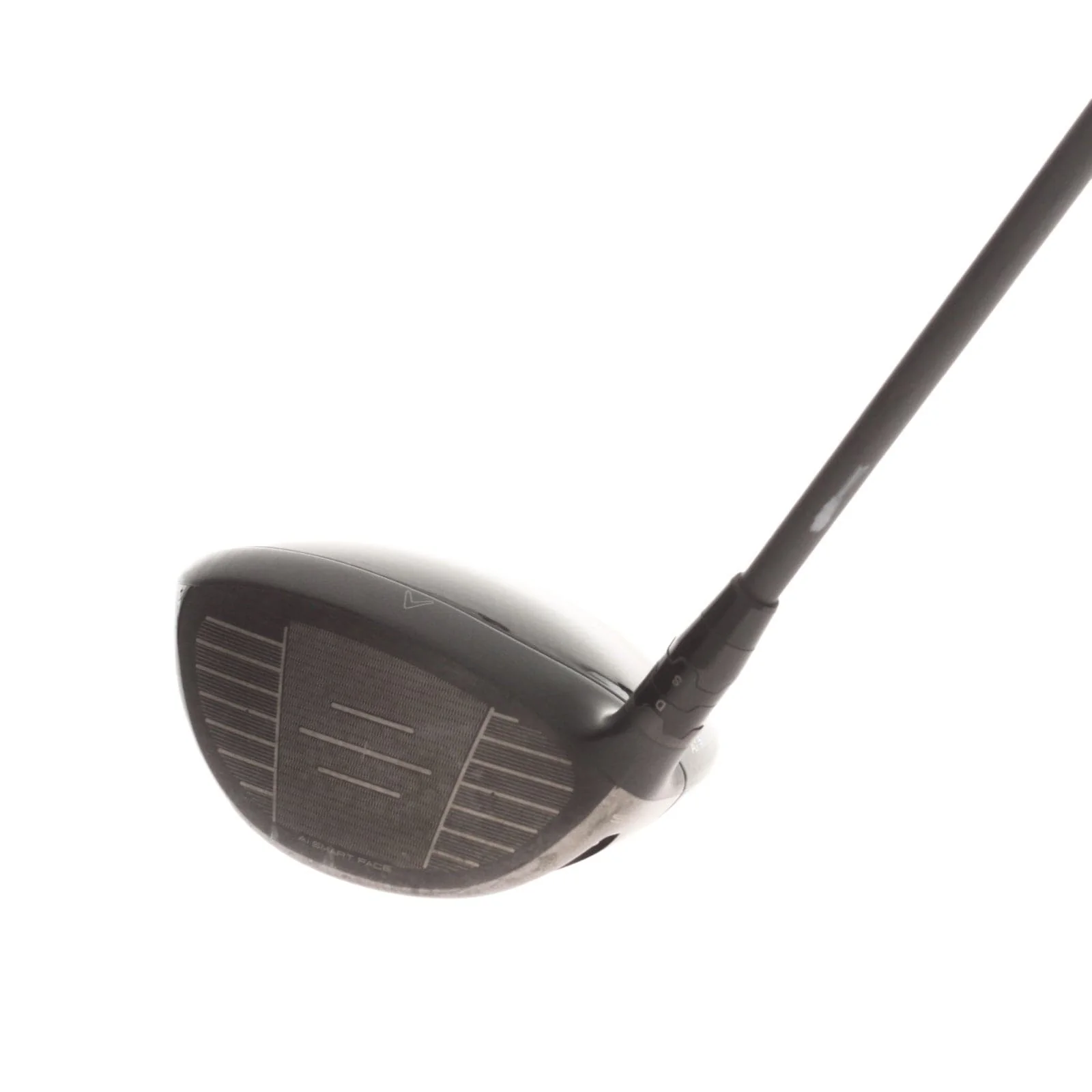 Callaway Paradym Ai Smoke Max D Graphite Mens Right Hand Driver 10.5* Stiff - Mitsubishi Chemical Tensei AV Series Blue 65 - Image 4