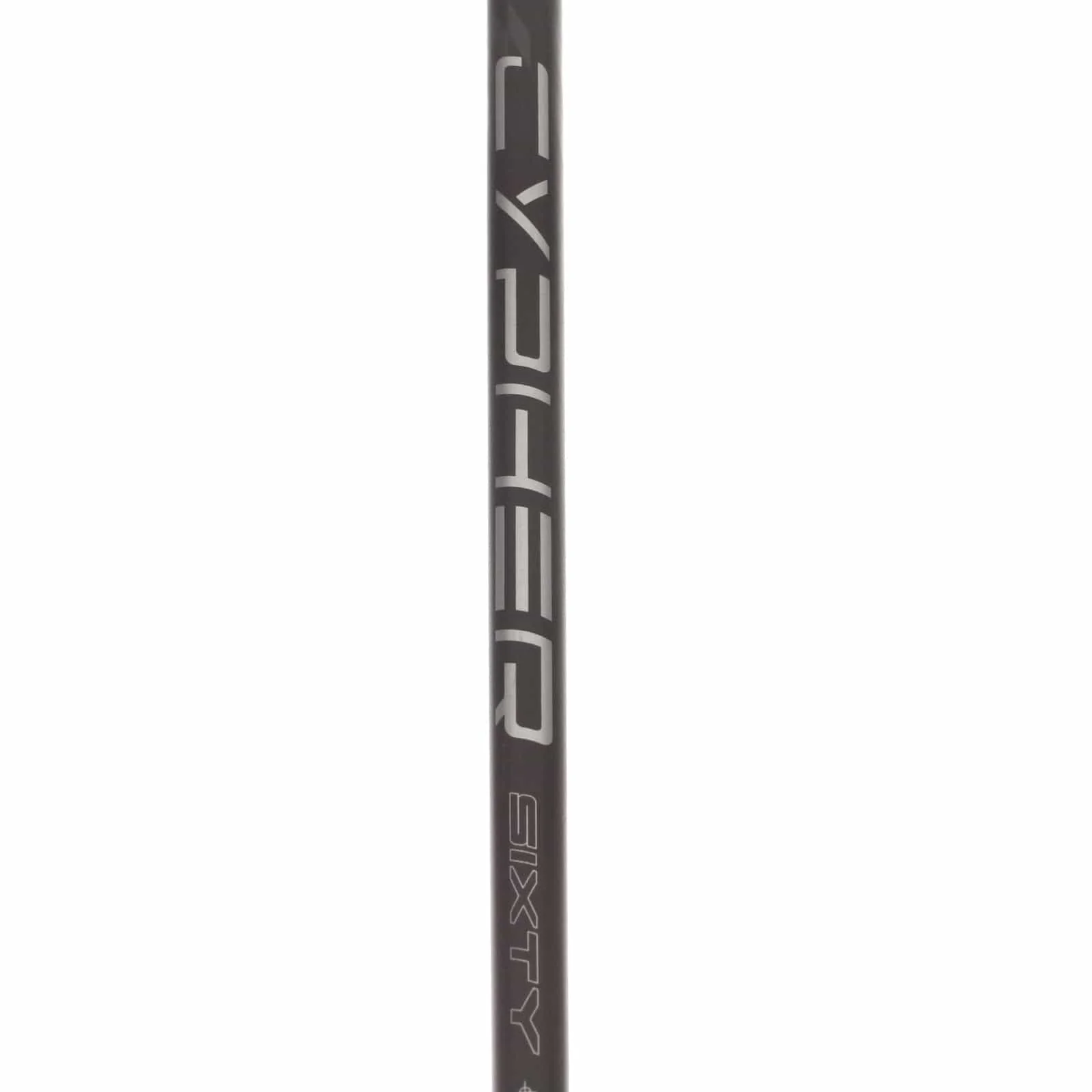 Callaway Paradym Ai Smoke Graphite Mens Right Hand 3 Hybrid 18* Regular - Cypher Sixty 5.5 - Image 5