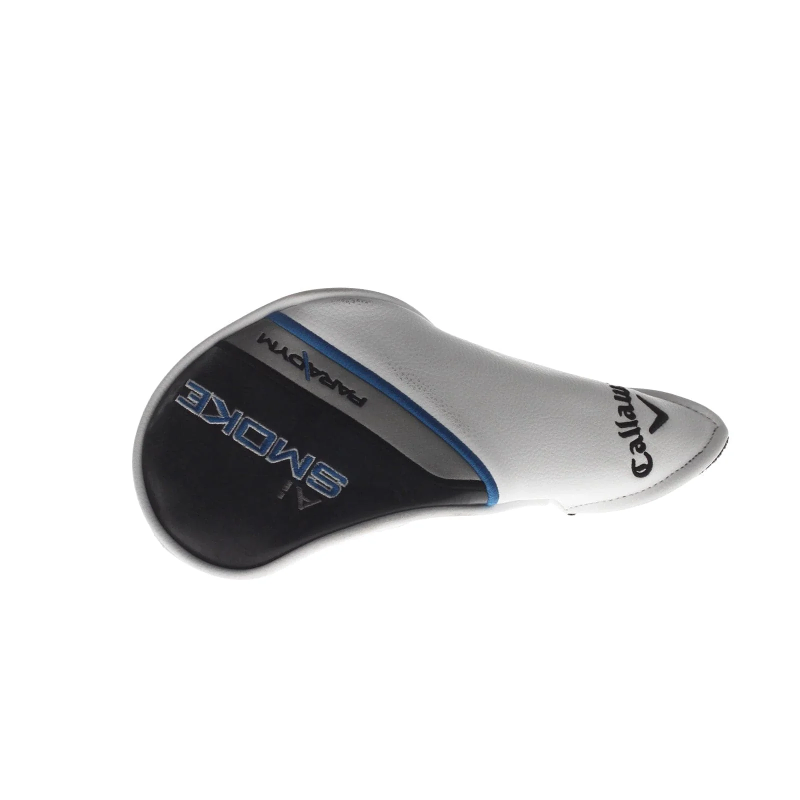 Callaway Paradym Ai Smoke Graphite Mens Right Hand 3 Hybrid 18* Regular - Project X Cypher 60 - Image 7