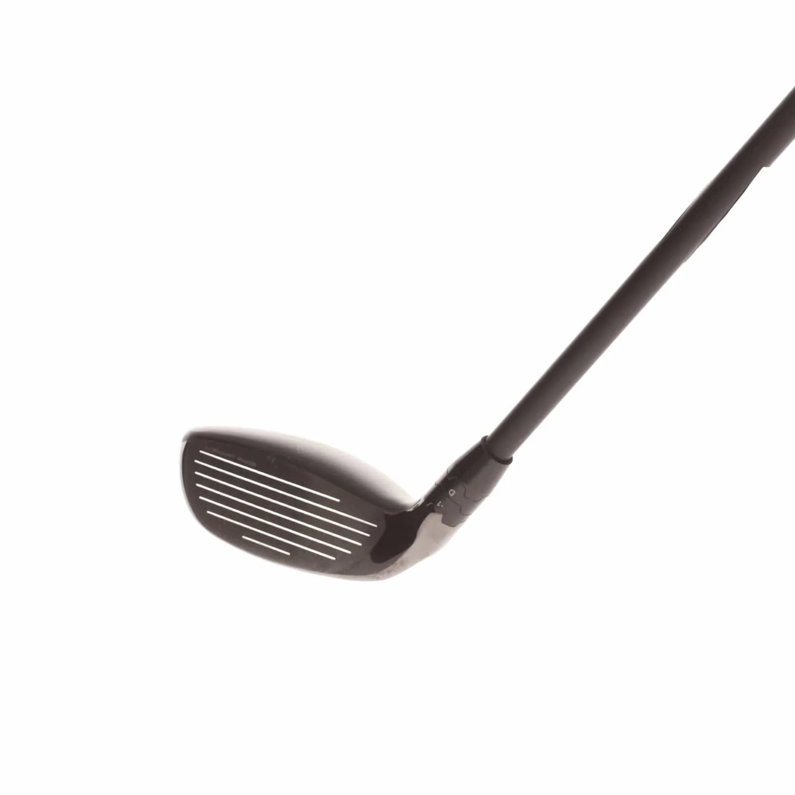 Callaway Paradym Ai Smoke Graphite Mens Right Hand 3 Hybrid 18* Stiff - Cypher Seventy 6.0 - Image 4