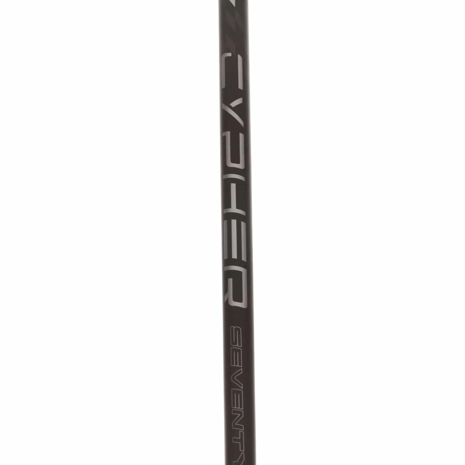 Callaway Paradym Ai Smoke Graphite Mens Right Hand 3 Hybrid 18* Stiff - Cypher Seventy 6.0 - Image 5