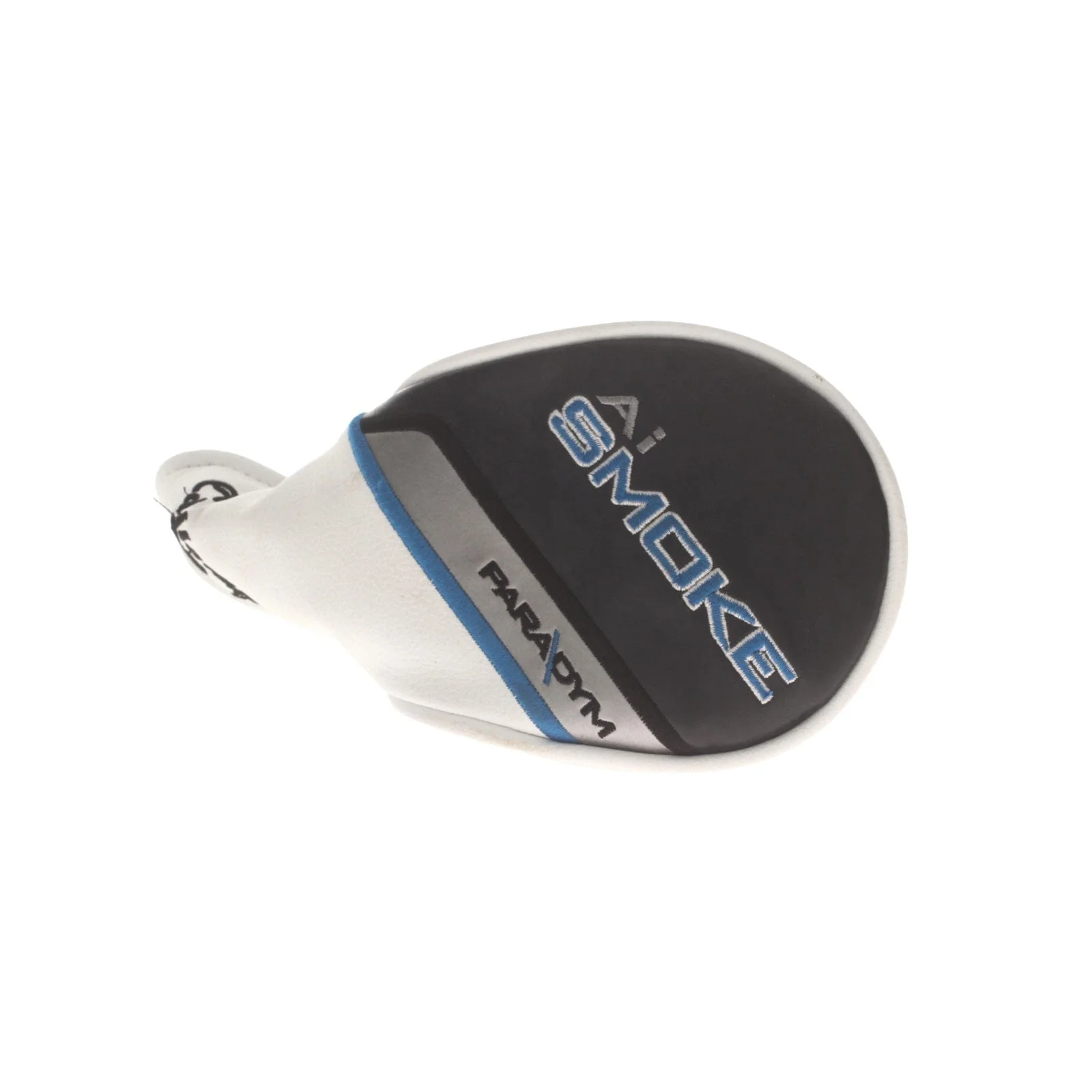 Callaway Paradym Ai Smoke Graphite Mens Right Hand 3 Hybrid 18* Stiff - Cypher Seventy 6.0 - Image 7