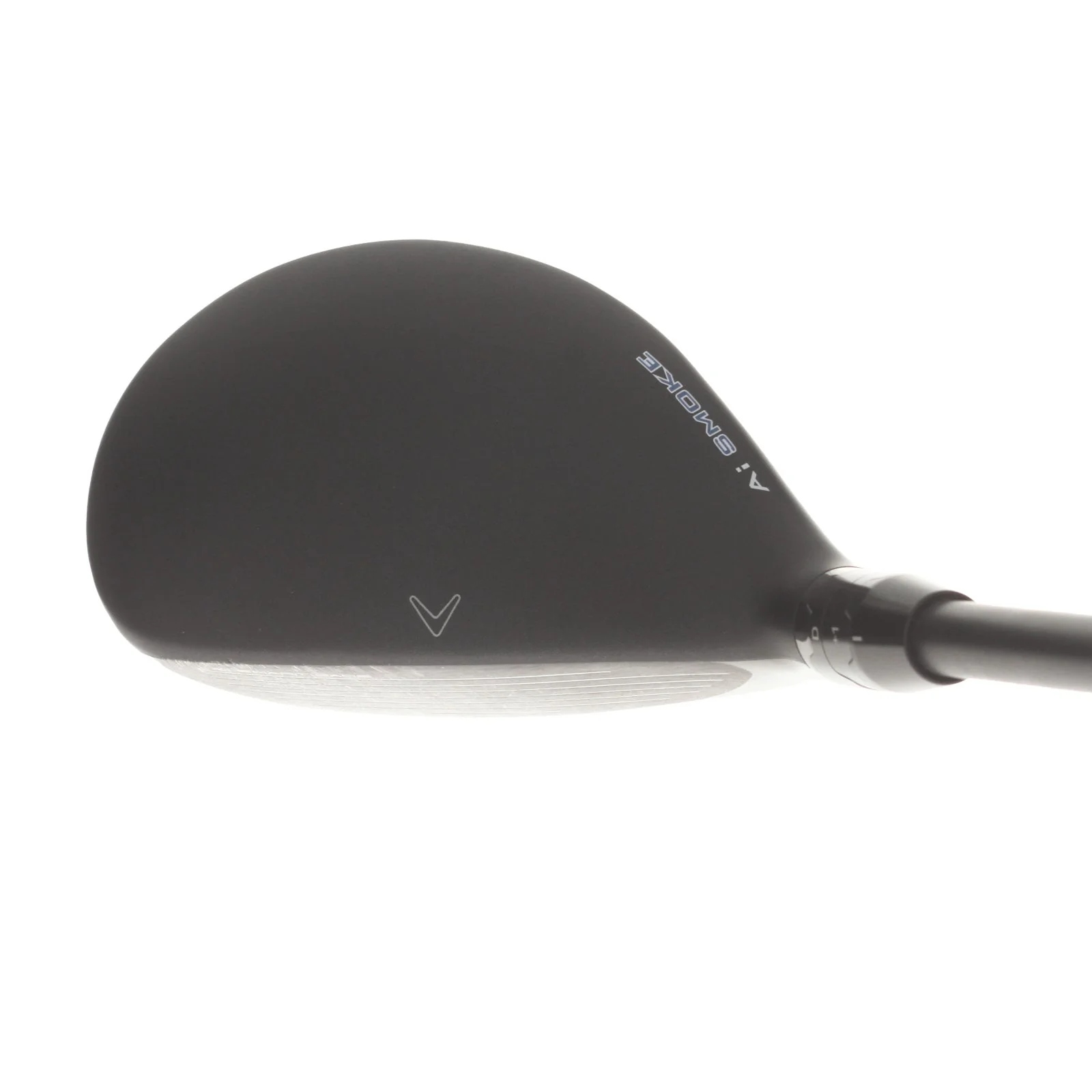 Callaway Paradym Ai Smoke Graphite Mens Right Hand 3 Hybrid 18* Stiff - Project X Cypher 70 - Image 3