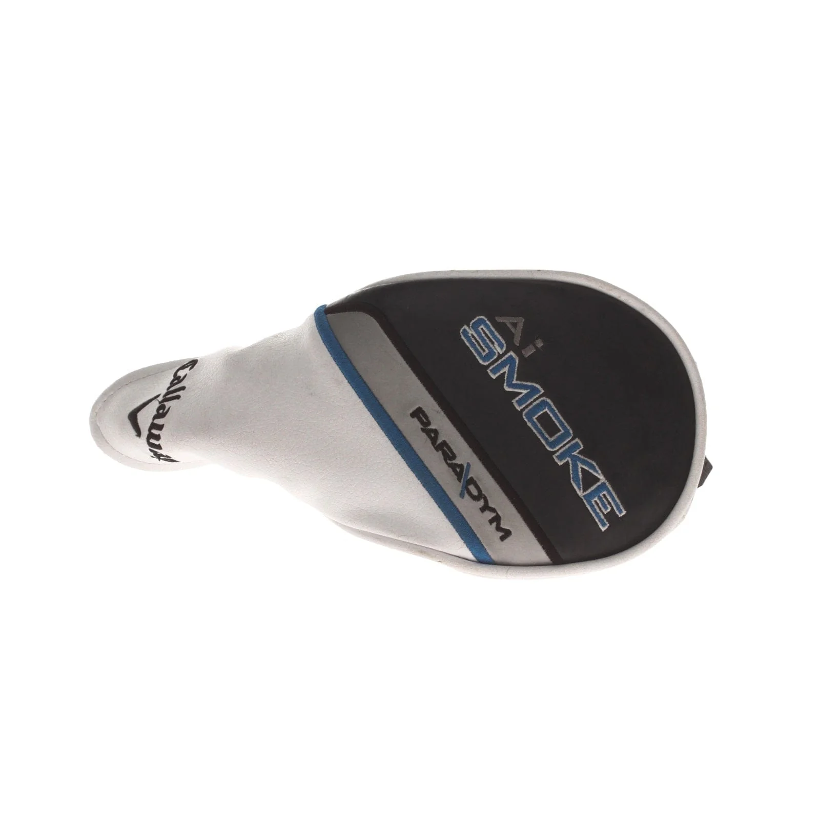 Callaway Paradym Ai Smoke Graphite Mens Right Hand 3 Hybrid 18* Stiff - Project X Cypher 70 - Image 7