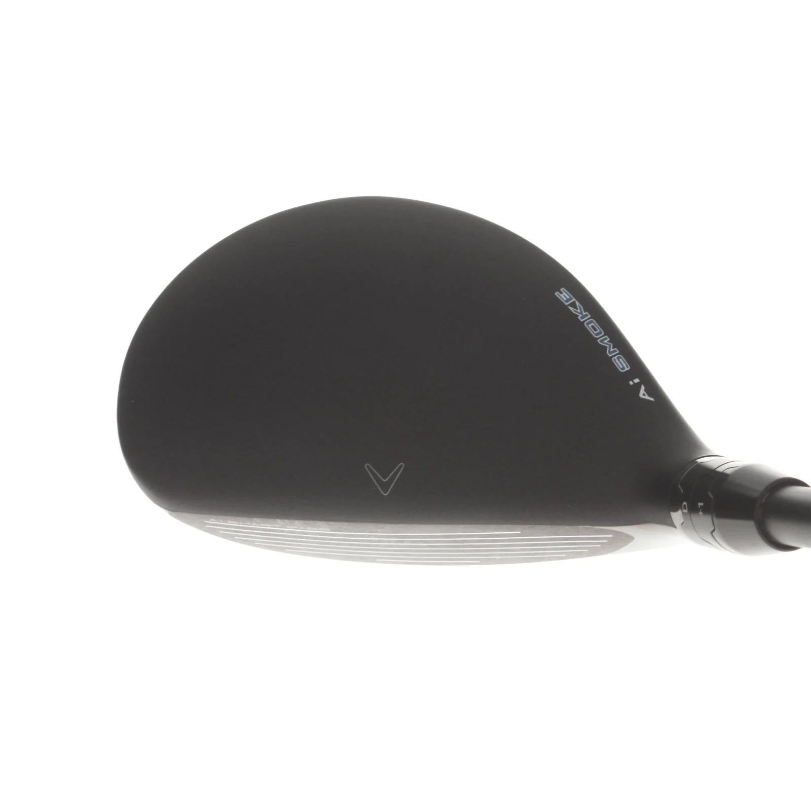 Callaway Paradym Ai Smoke Graphite Mens Right Hand 3 Hybrid 18* Stiff - Project X Cypher Seventy 6.0 - Image 3