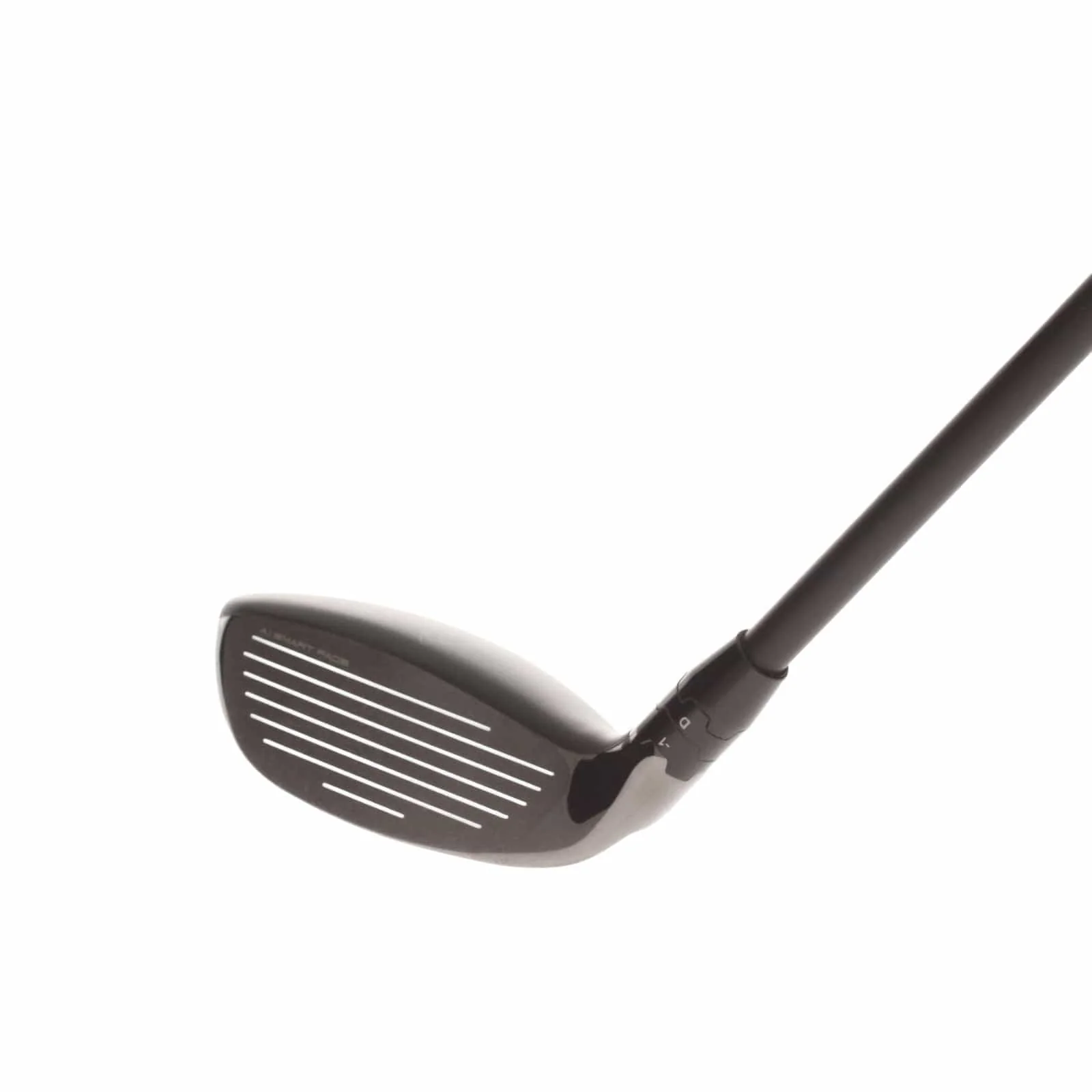 Callaway Paradym Ai Smoke Graphite Mens Right Hand 3 Hybrid 18* Stiff - Project X Cypher Seventy 6.0 - Image 4