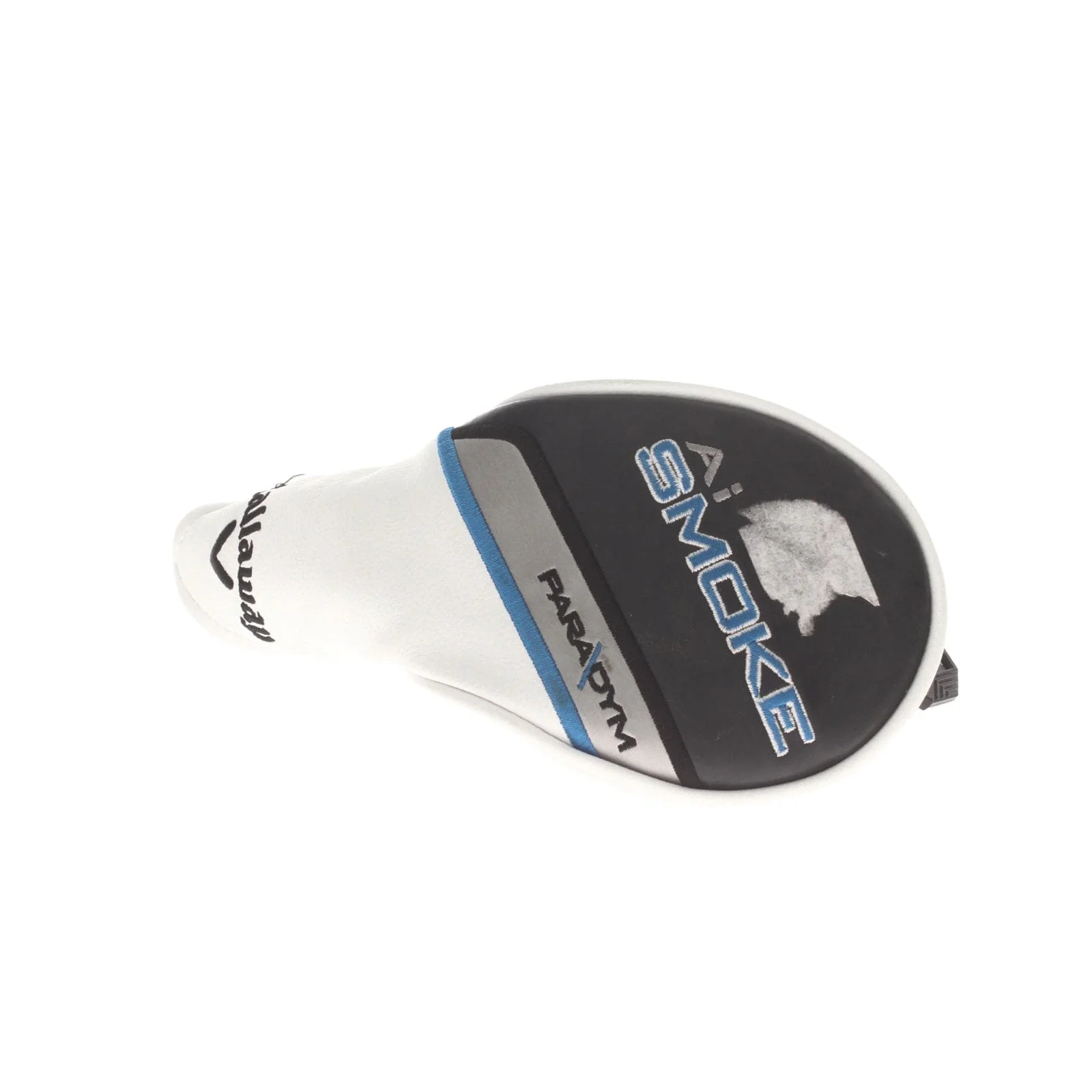 Callaway Paradym Ai Smoke Graphite Mens Right Hand 3 Hybrid 18* Stiff - Project X Cypher Seventy 6.0 - Image 7