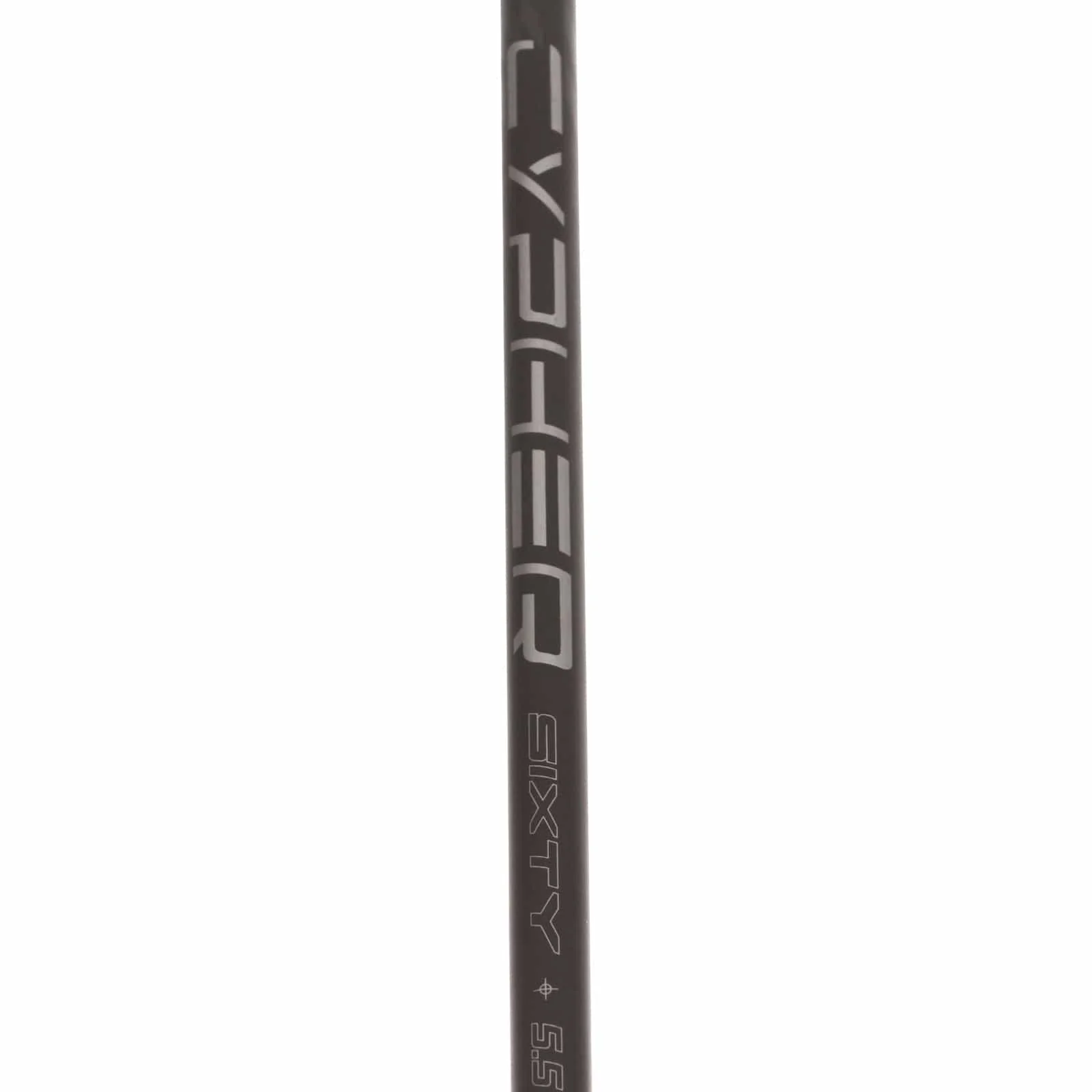 Callaway Paradym Ai Smoke Graphite Mens Right Hand 4 Hybrid 21* Regular - Cypher Sixty 5.5 - Image 5