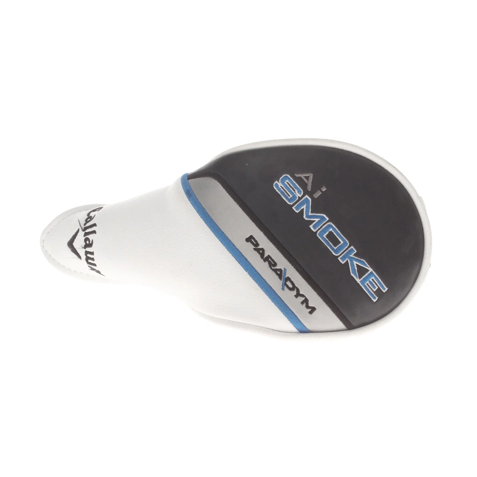 Callaway Paradym Ai Smoke Graphite Mens Right Hand 4 Hybrid 21* Regular - Cypher Sixty 5.5 - Image 7