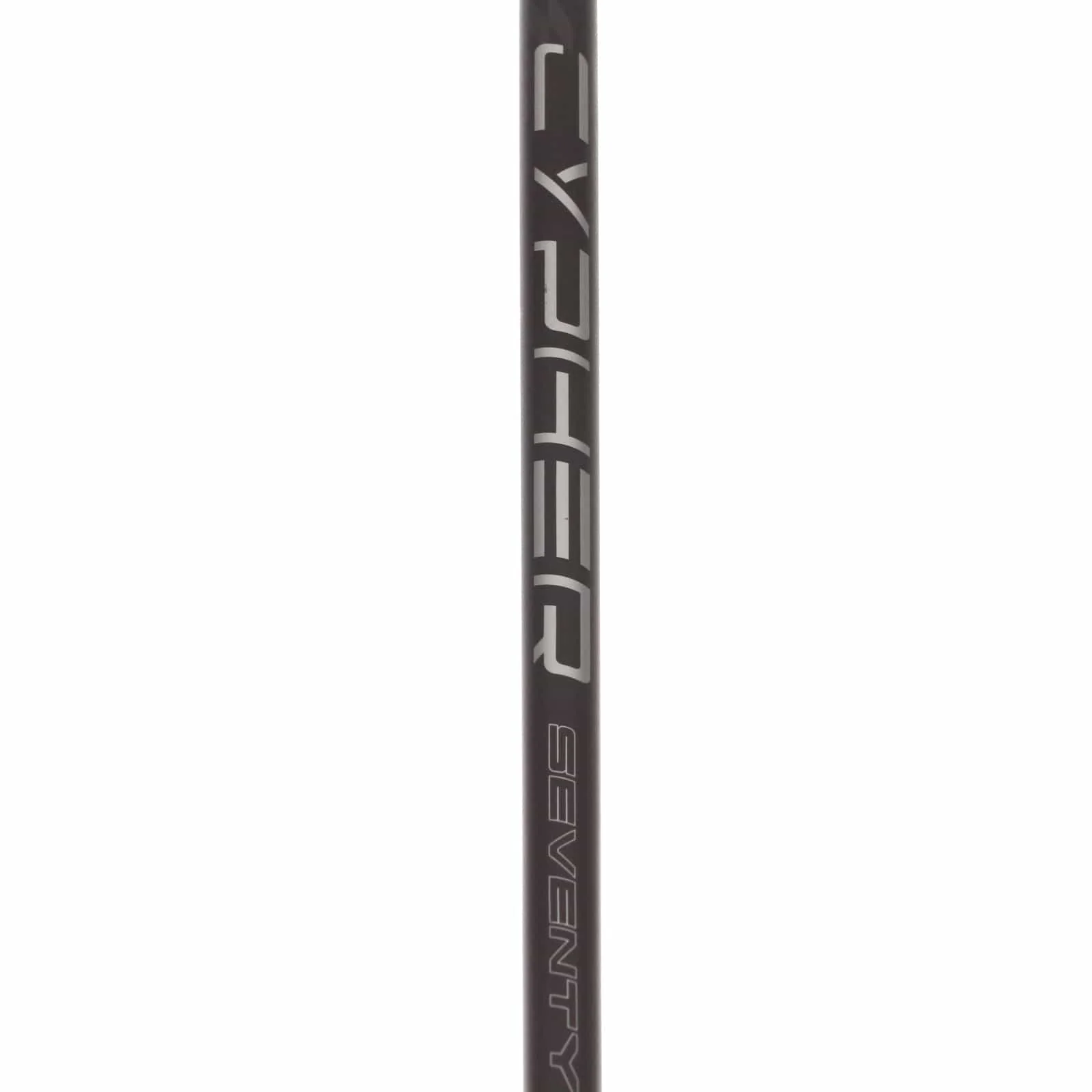 Callaway Paradym Ai Smoke Graphite Mens Right Hand 4 Hybrid 21* Stiff - Project X Cypher Seventy 6.0 - Image 4