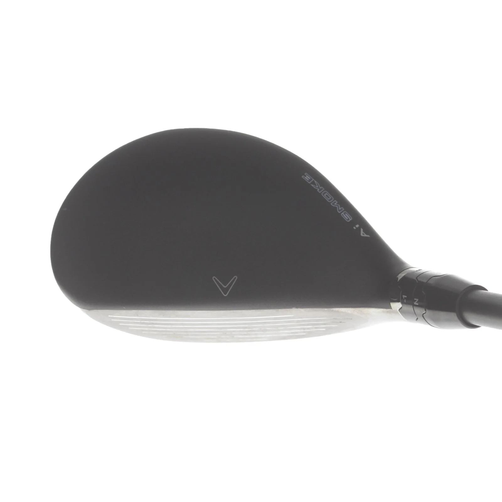 Callaway Paradym Ai Smoke Graphite Mens Right Hand 5 Hybrid 24* Stiff - Cypher Seventy 6.0 - Image 3